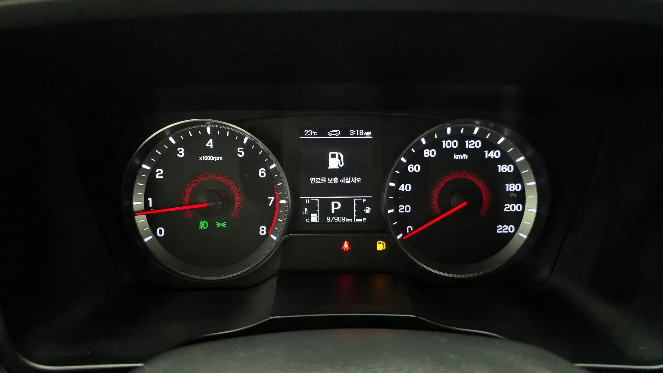 SsangYong TIBOLI Gasoline 1.5 2WD V1, 2021 г. 97978 км. — фото 8