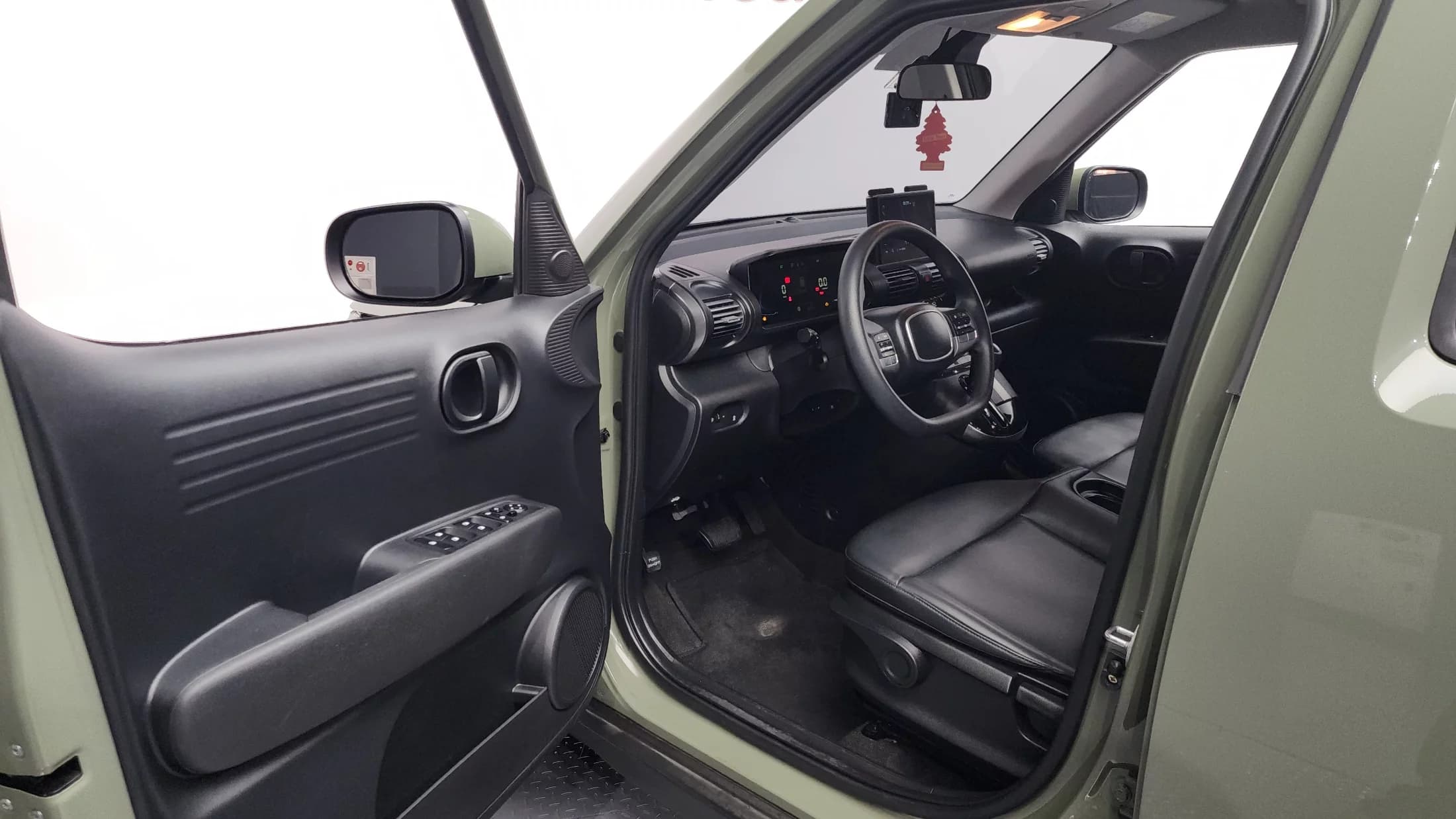 Hyundai Casper Smart, 2022 г. 30094 км. — фото 10