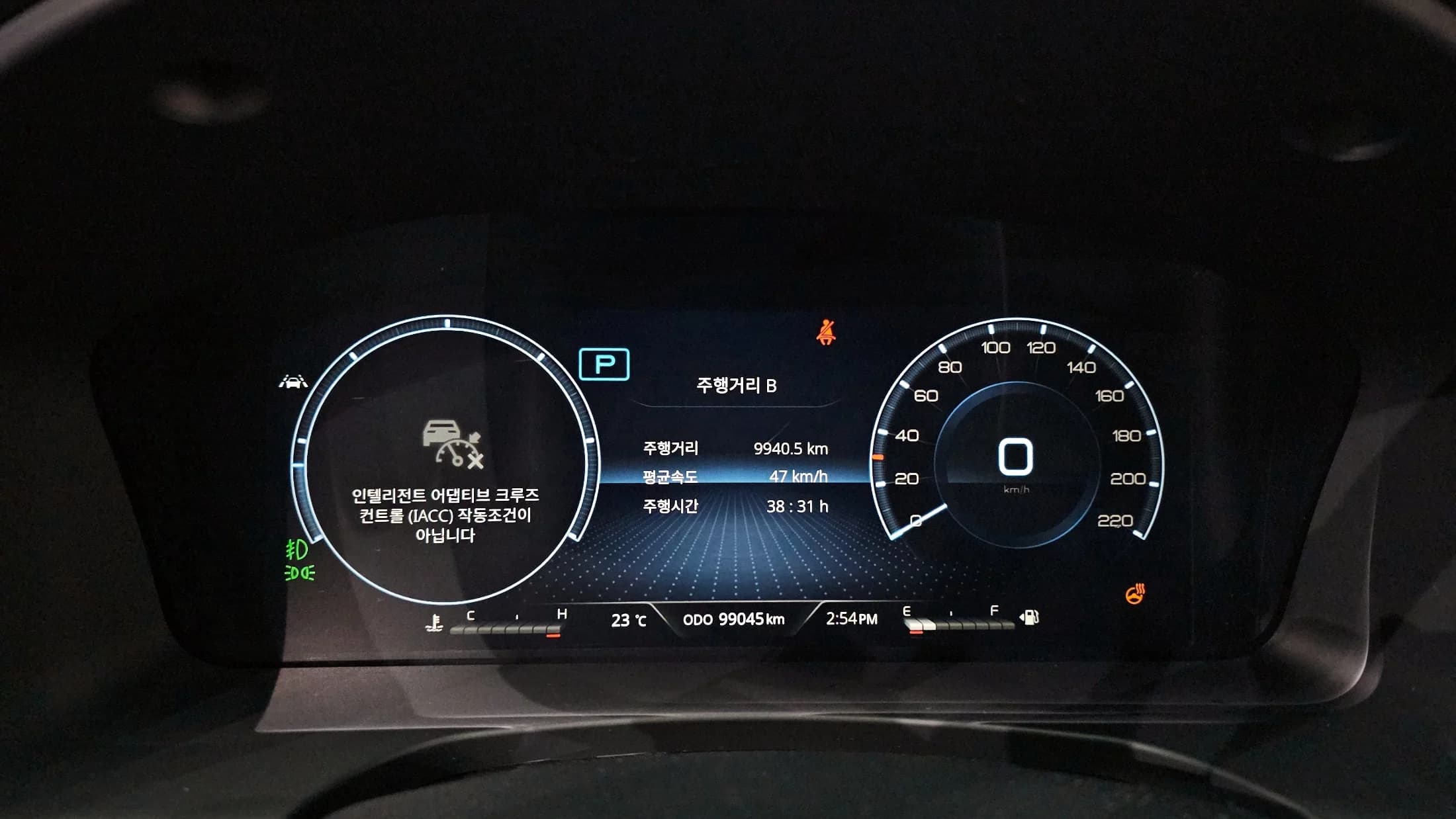 SsangYong Rexton Diesel 2.2 4WD The Black, 2022 г. 99143 км. — фото 8