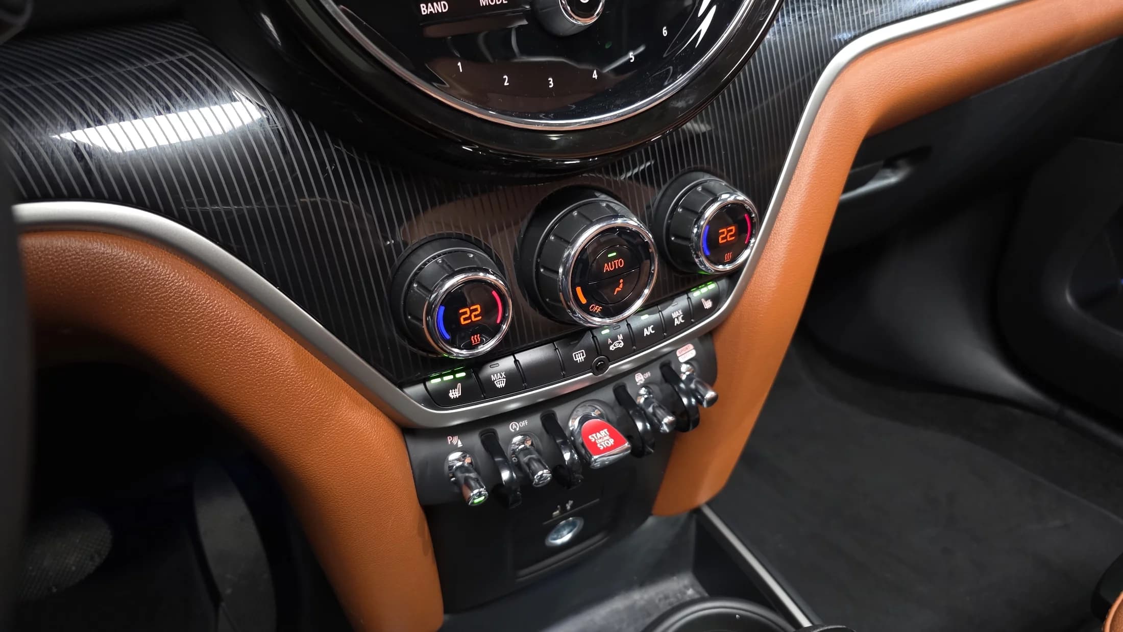 MINI Countryman ALL4 Classic 2nd, 2024 г. 14014 км. — фото 16
