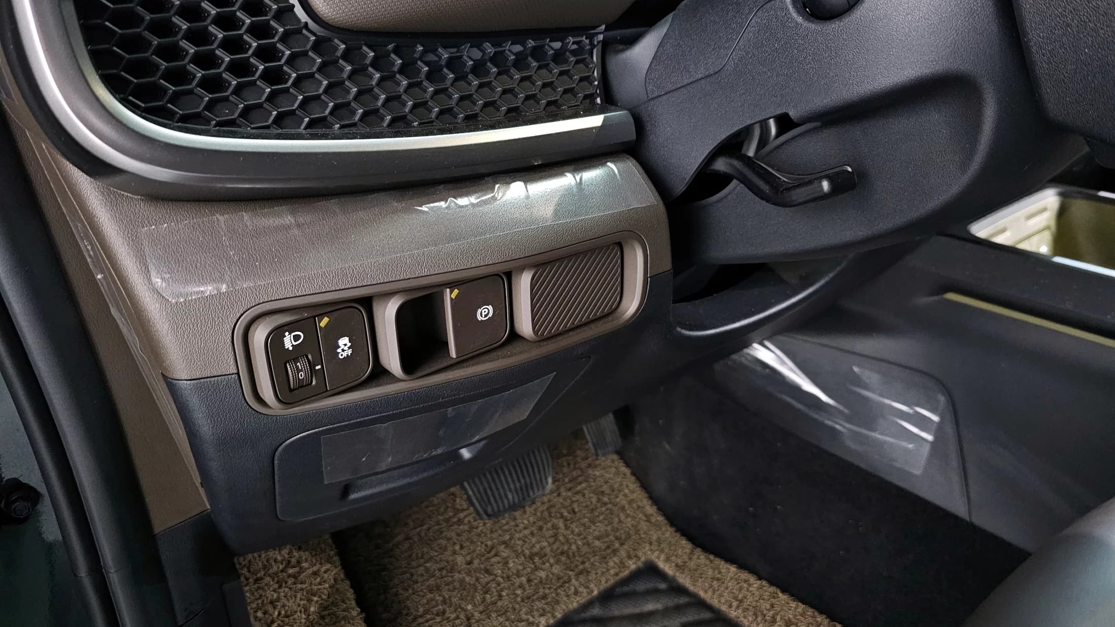 Kia Tasman 2.5T Gasoline 4WD Adventure, 2025 г. 12496 км. — фото 15