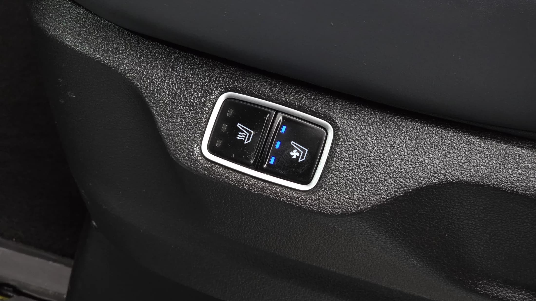 Hyundai Staria 4WD Lounge 9-Seater Inspiration, 2021 г. 94593 км. — фото 18