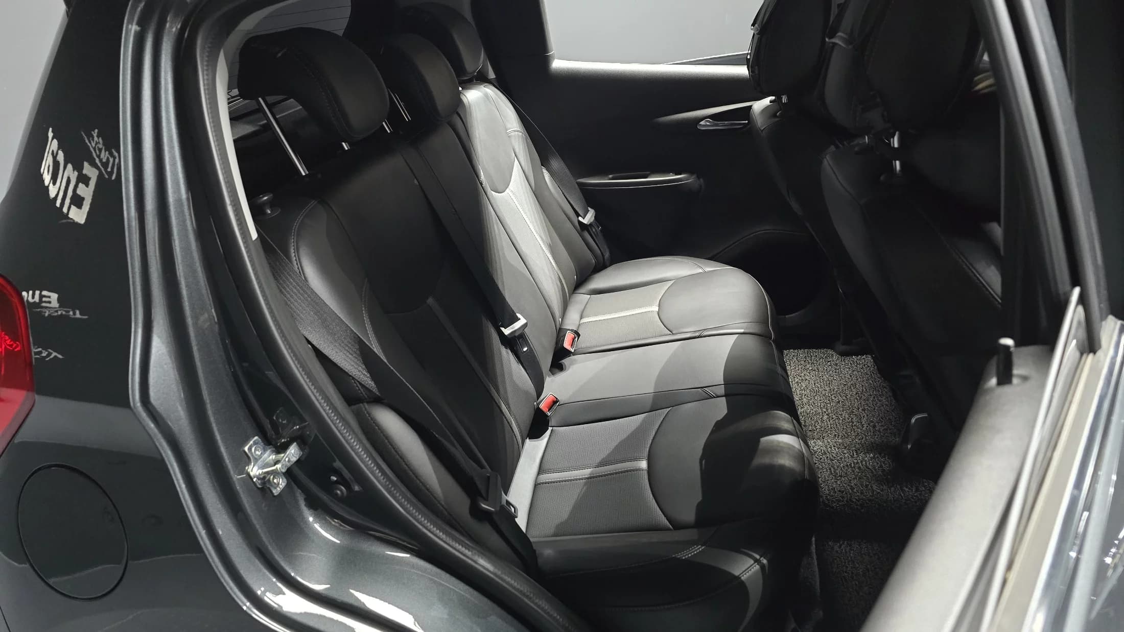 Daewoo Spark Premier, 2021 г. 48915 км. — фото 12