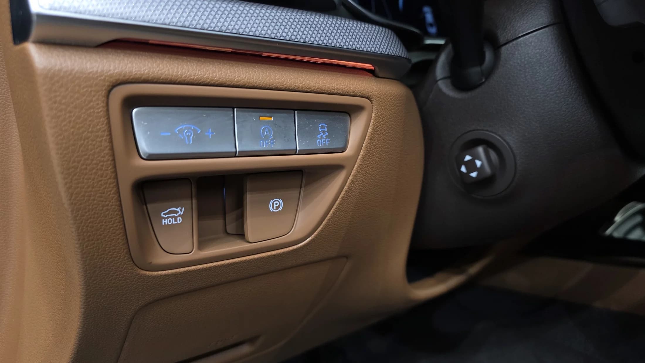Genesis G80 Gasoline 2.5 Turbo AWD, 2023 г. 20342 км. — фото 12