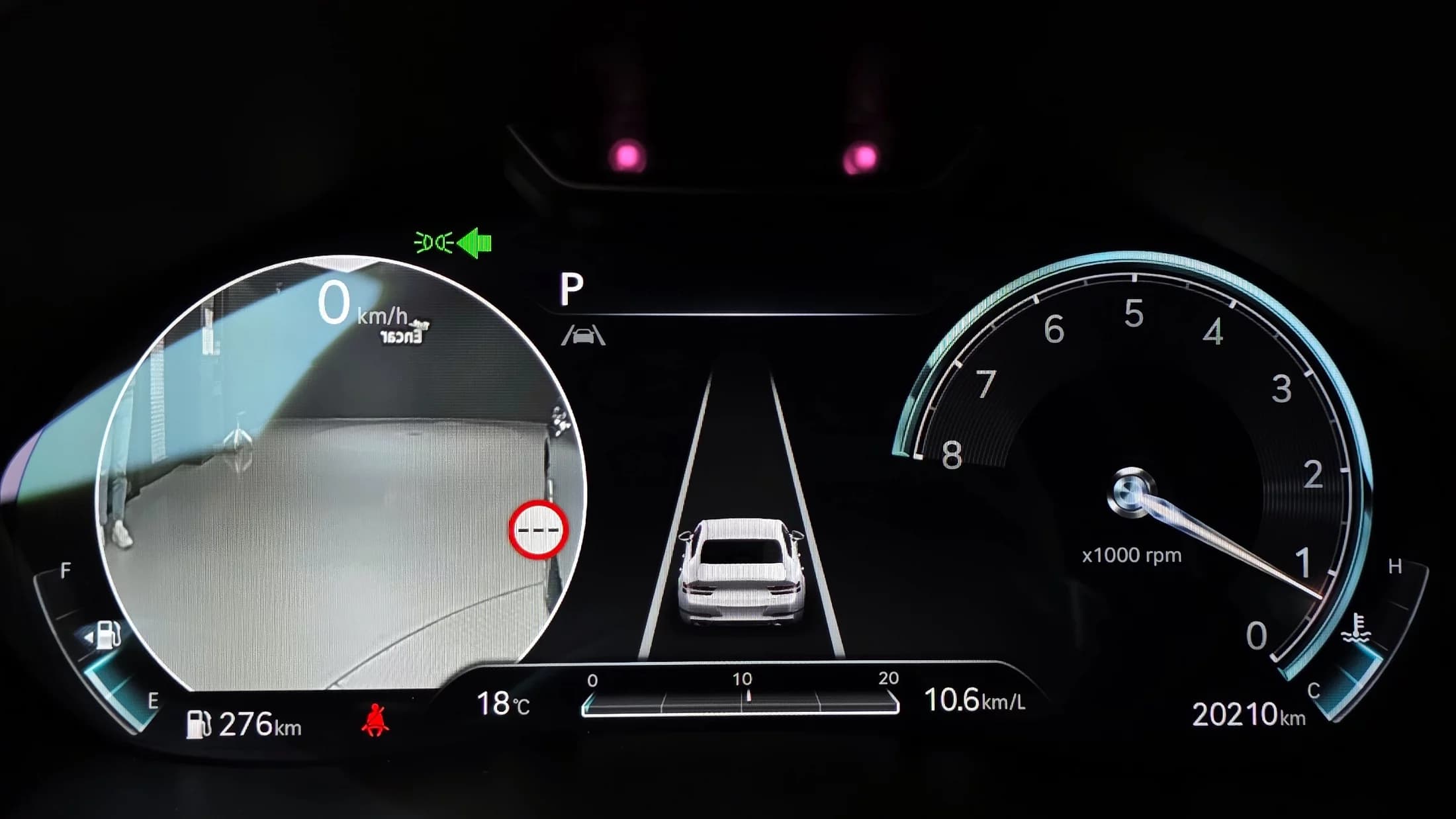 Genesis G80 Gasoline 2.5 Turbo AWD, 2023 г. 20342 км. — фото 8