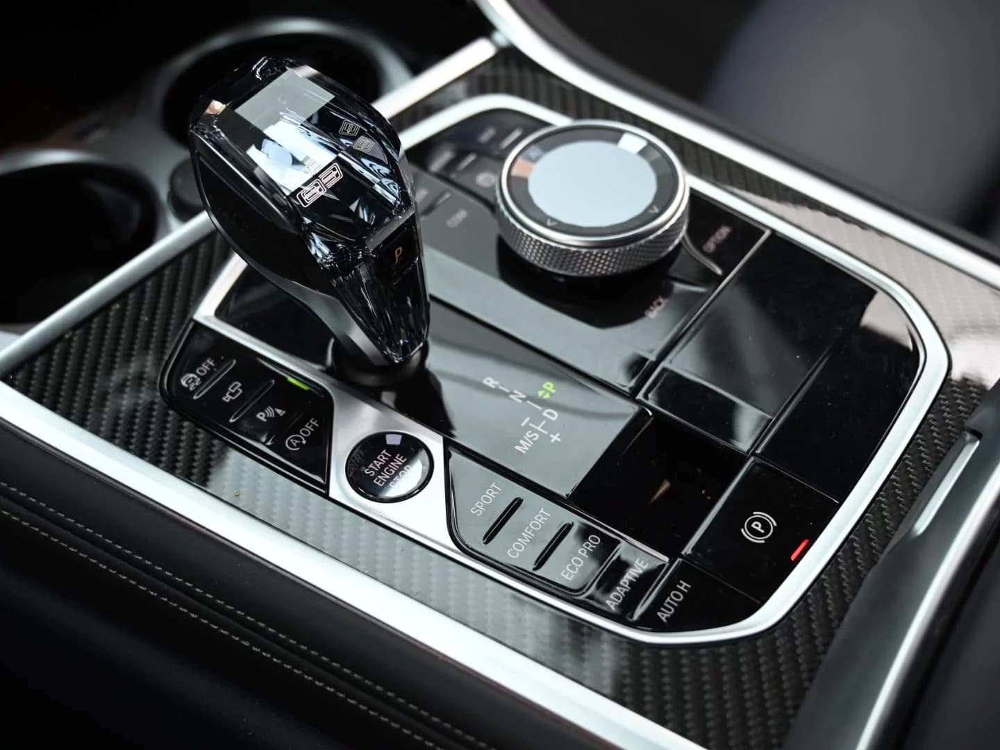 BMW 8-Series M850i xDrive Gran Coupe, 2024 г. 18159 км. — фото 9