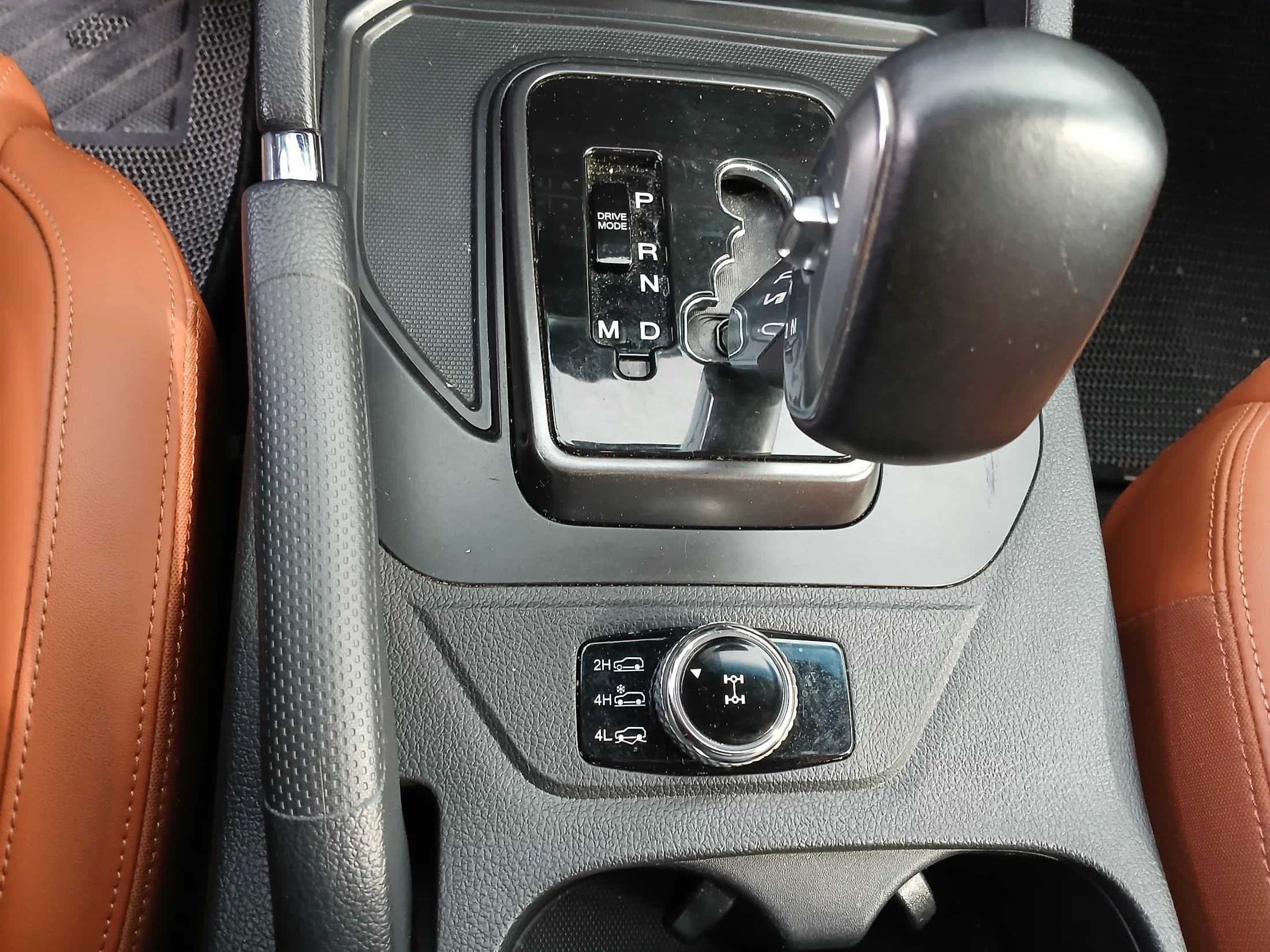 SsangYong Rexton Diesel 2.2 4WD Expedition, 2022 г. 38645 км. — фото 11