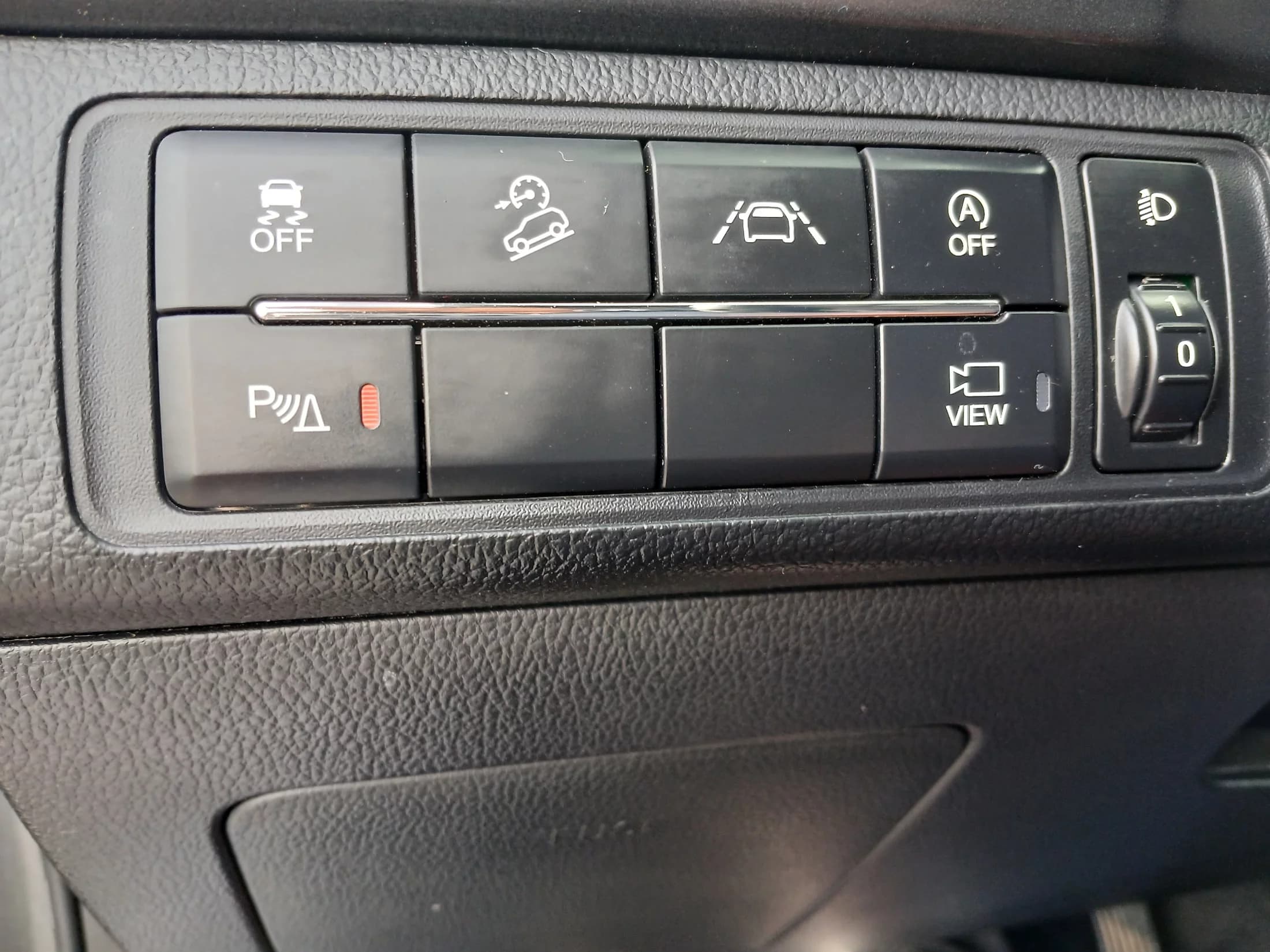 SsangYong Rexton Diesel 2.2 4WD Expedition, 2022 г. 38645 км. — фото 13