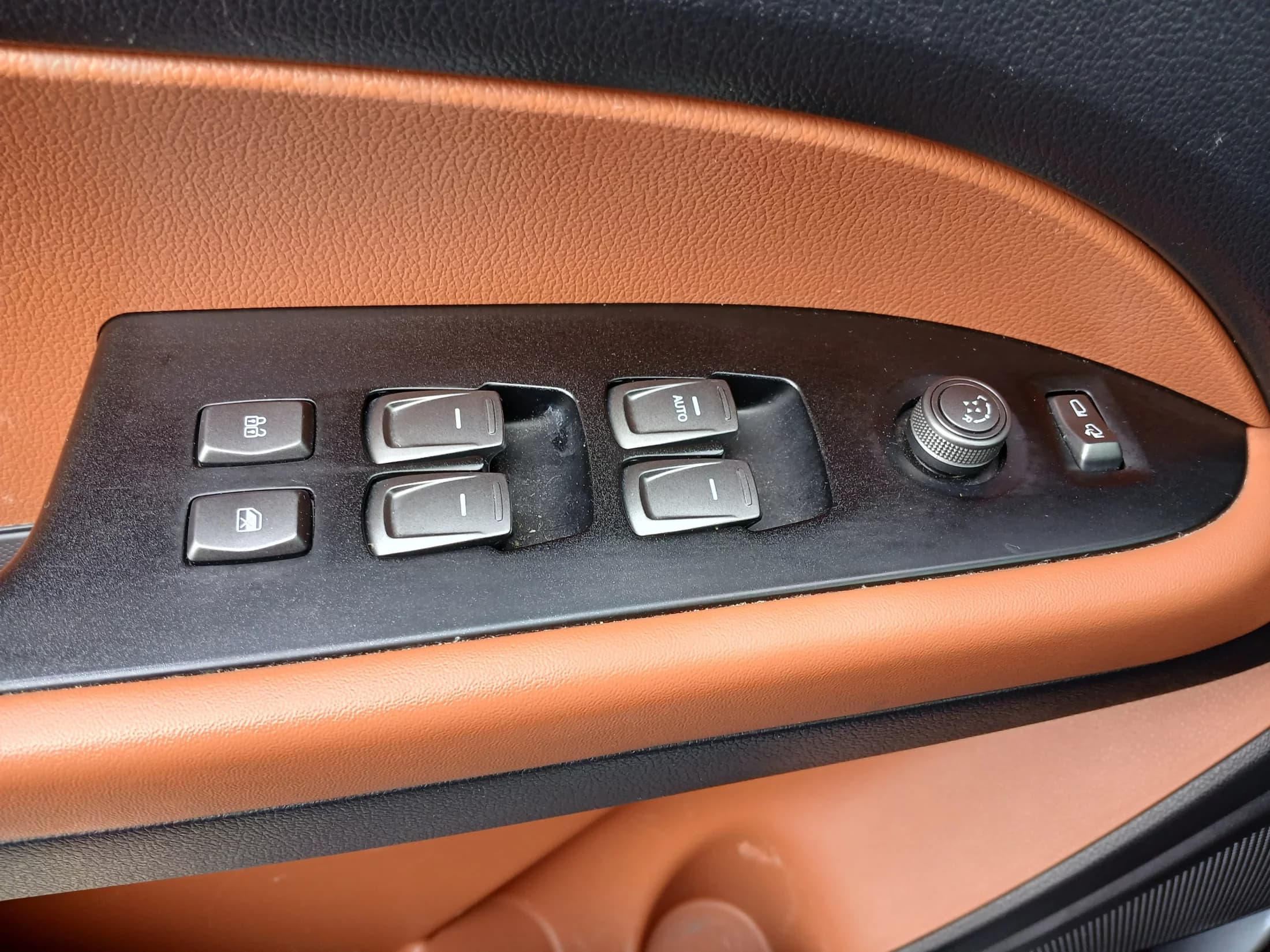 SsangYong Rexton Diesel 2.2 4WD Expedition, 2022 г. 38645 км. — фото 14