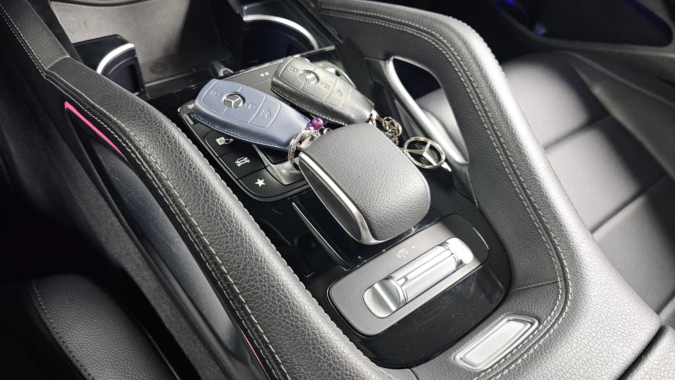 Mercedes-Benz GLE-Class GLE300d 4MATIC, 2022 г. 36719 км. — фото 9