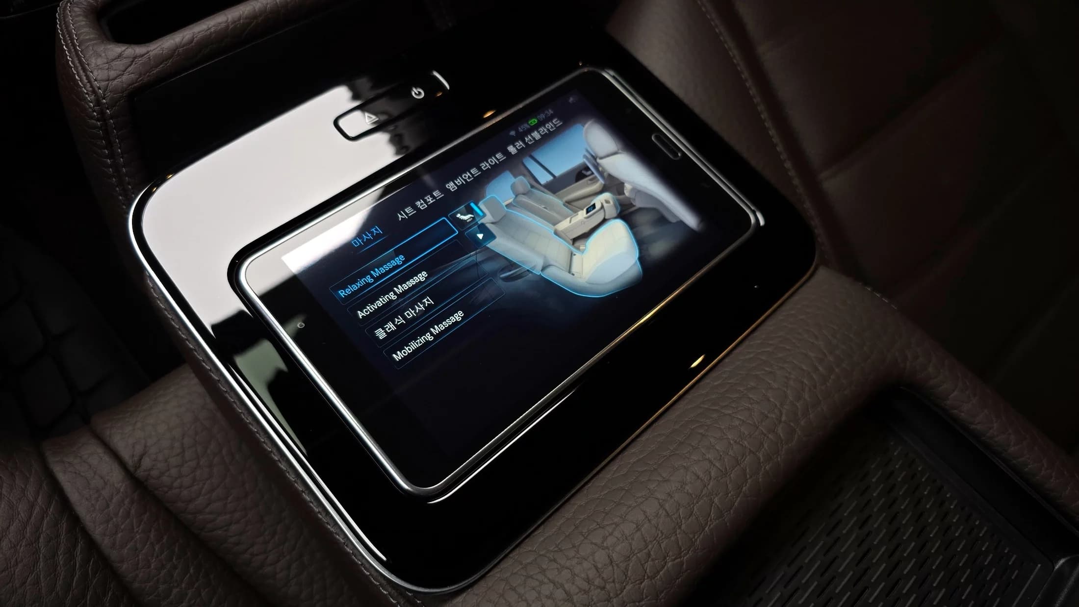 Mercedes-Benz GLS-Class GLS400d 4MATIC, 2022 г. 33677 км. — фото 16