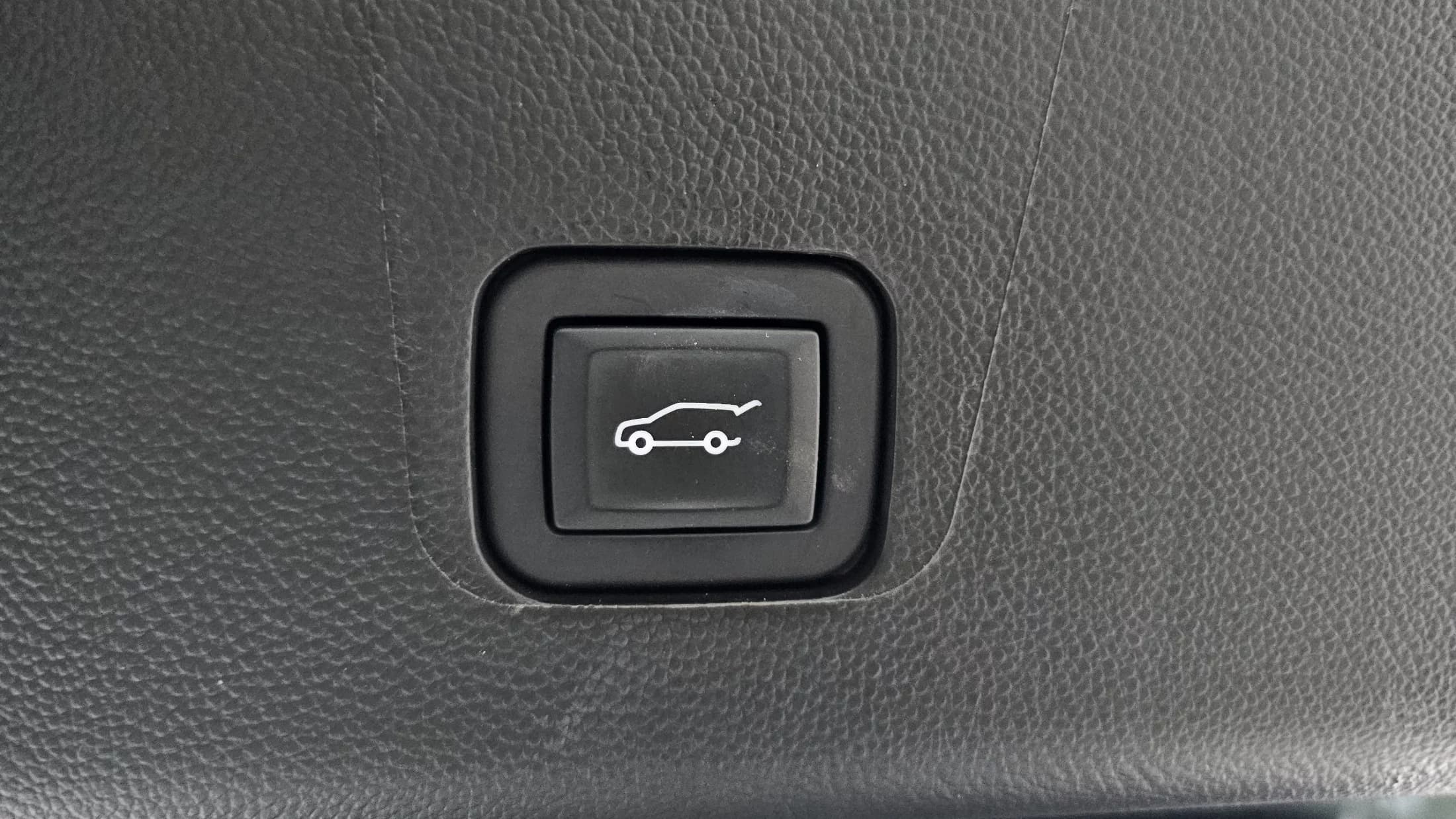 Daewoo Traverse 3.6 AWD Redline, 2023 г. 21949 км. — фото 20