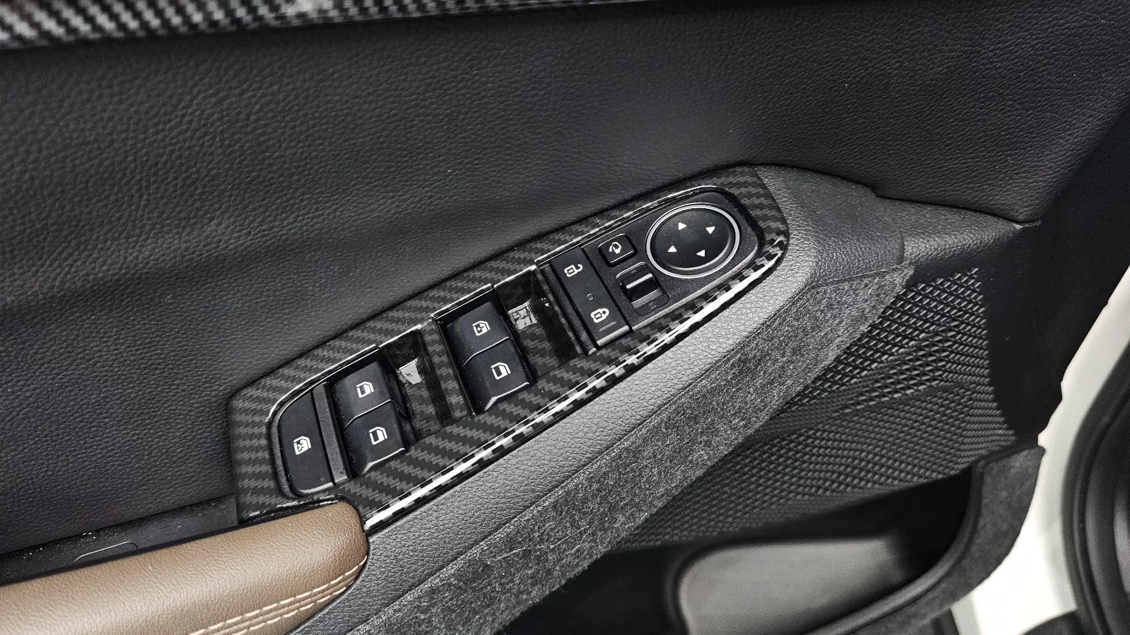 Kia Seltos Gasoline 1.6 Turbo 2WD Gravity, 2021 г. 18901 км. — фото 17
