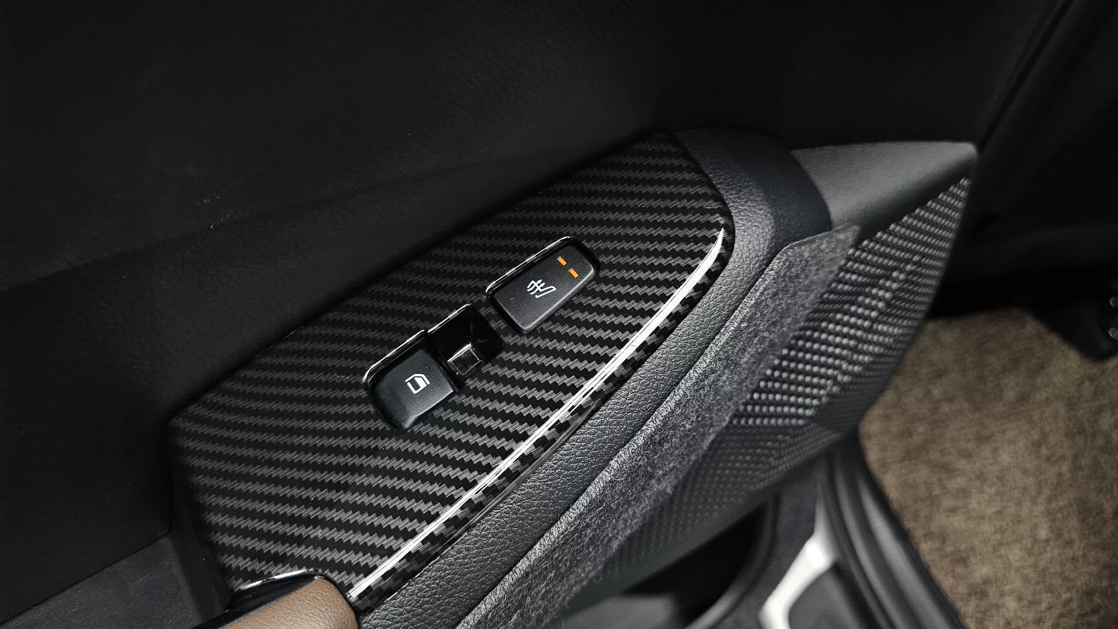 Kia Seltos Gasoline 1.6 Turbo 2WD Gravity, 2021 г. 18901 км. — фото 19