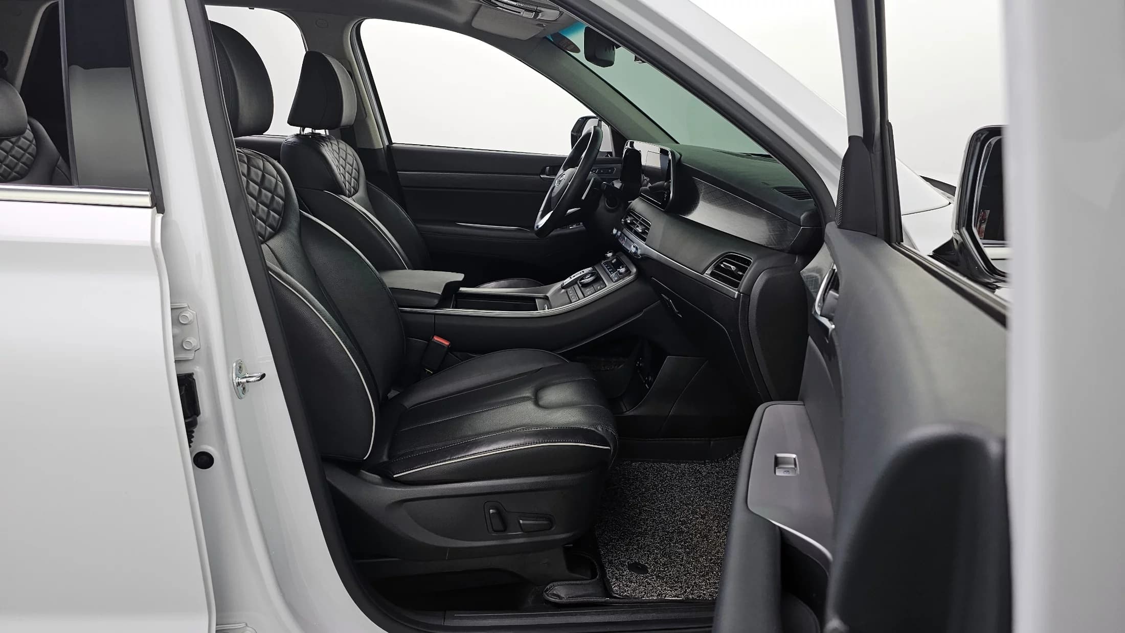Hyundai Palisade Diesel 2.2 2WD Prestige, 2021 г. 82540 км. — фото 11