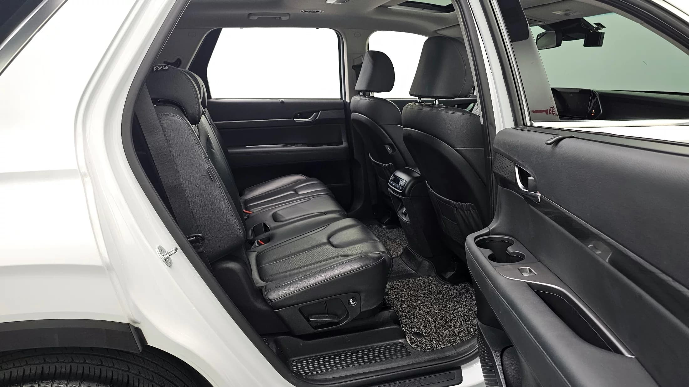 Hyundai Palisade Diesel 2.2 2WD Prestige, 2021 г. 82540 км. — фото 12