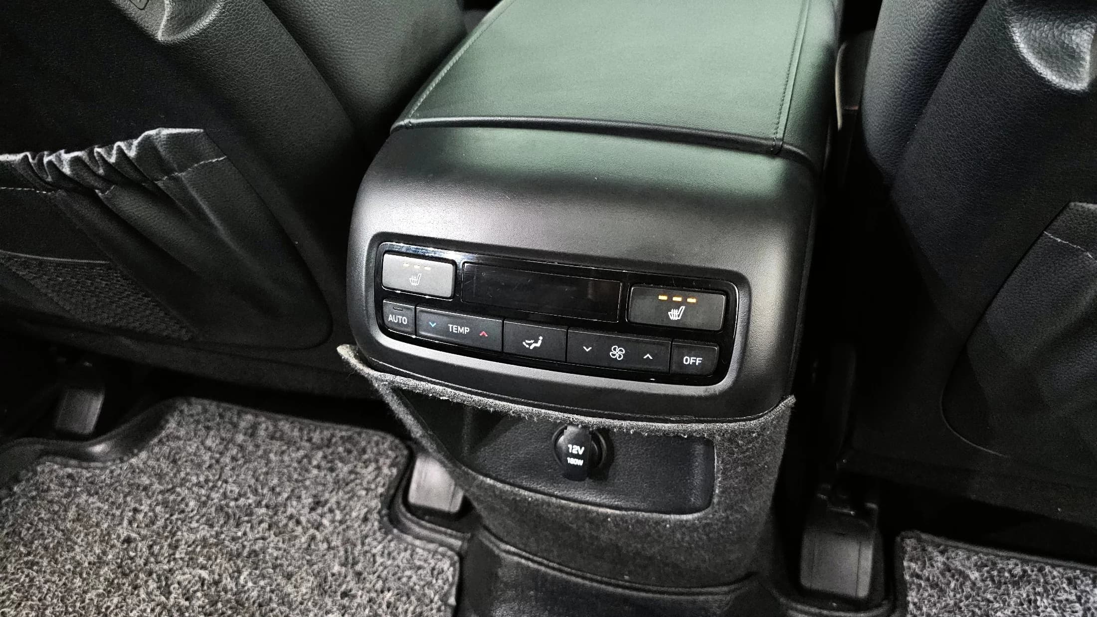 Hyundai Palisade Diesel 2.2 2WD Prestige, 2021 г. 82540 км. — фото 19