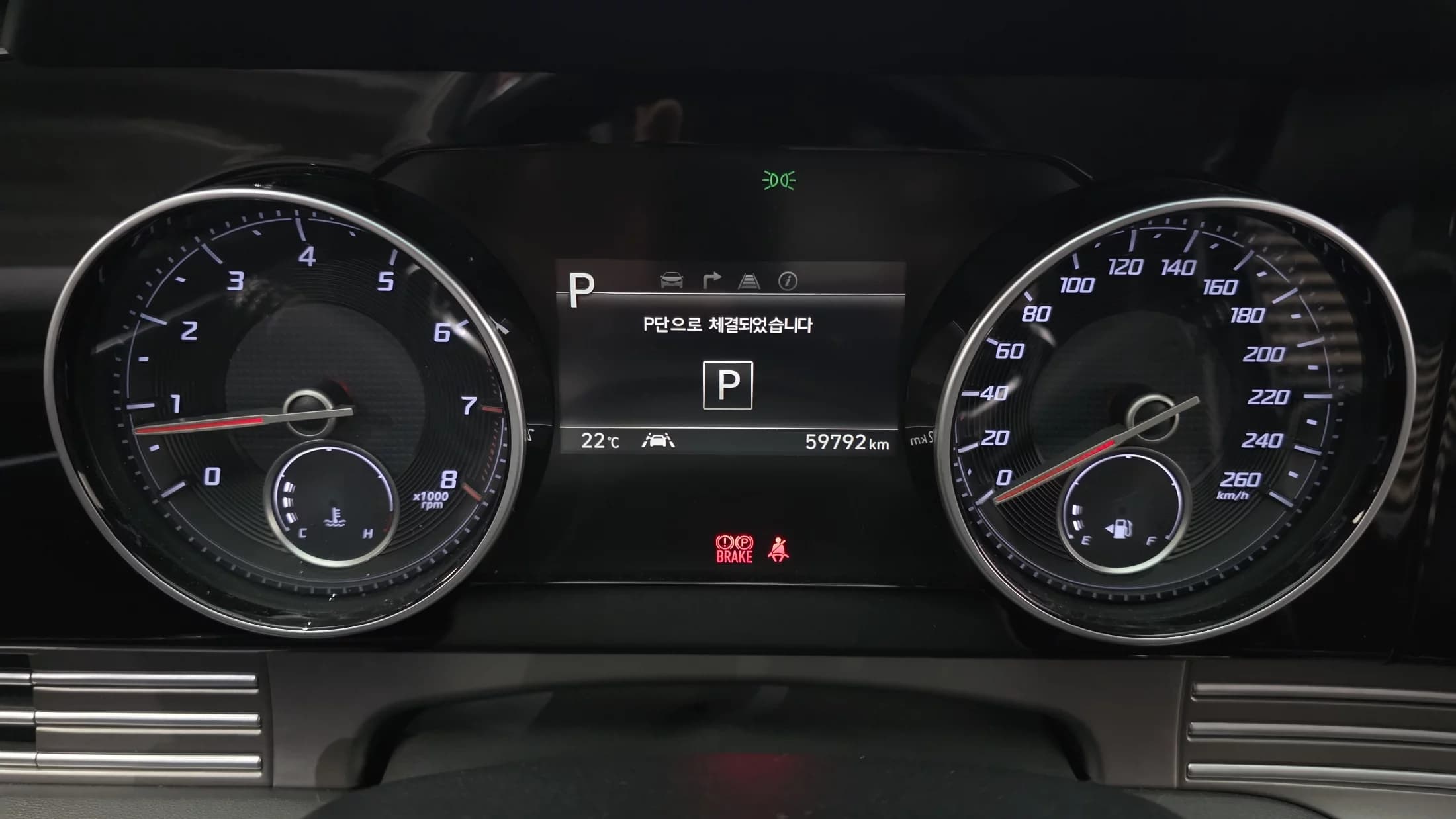 Hyundai Grandeur 3.0 LPi Rent Car Modern, 2021 г. 59816 км. — фото 8