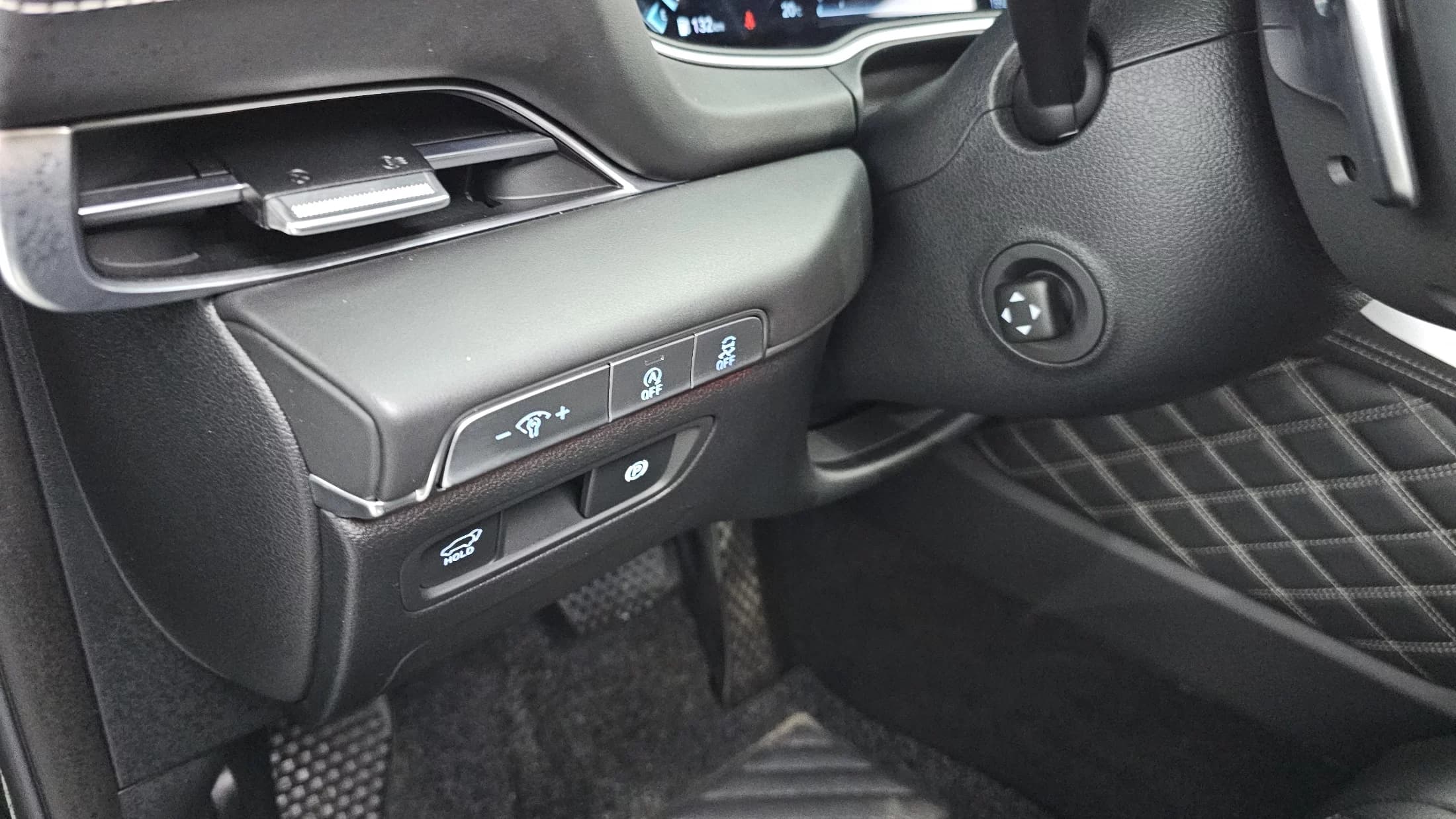Genesis GV80 3.5T Gasoline AWD, 2022 г. 15964 км. — фото 16