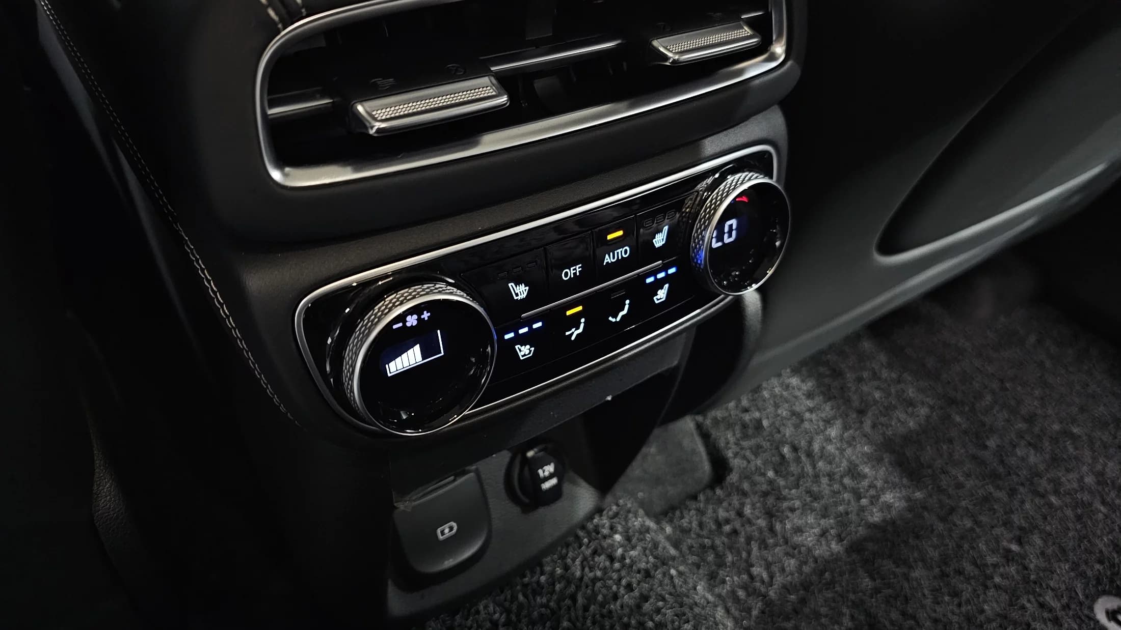 Genesis GV80 3.5T Gasoline AWD, 2022 г. 15964 км. — фото 19