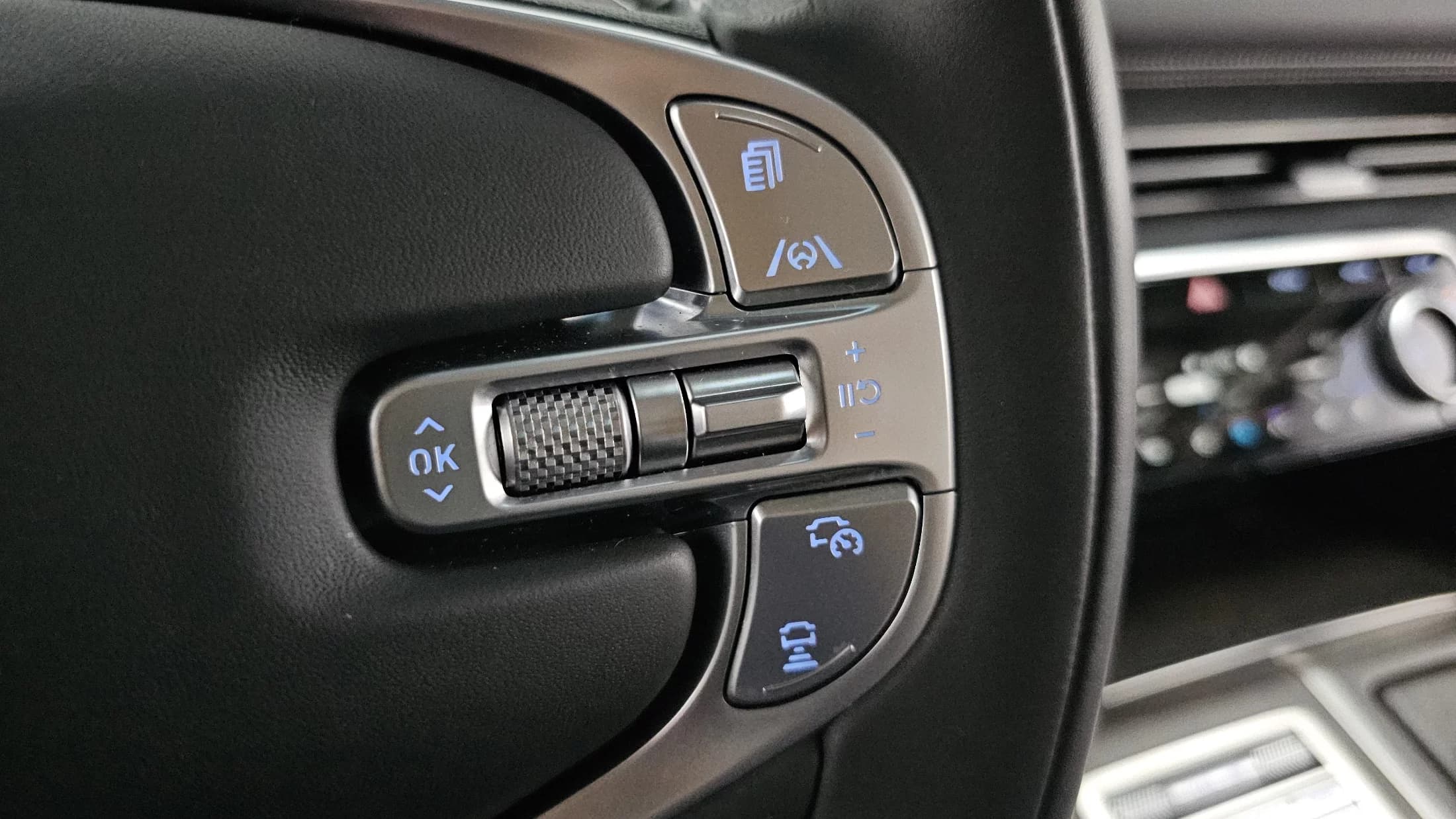 Genesis GV80 3.5T Gasoline AWD, 2022 г. 15964 км. — фото 20