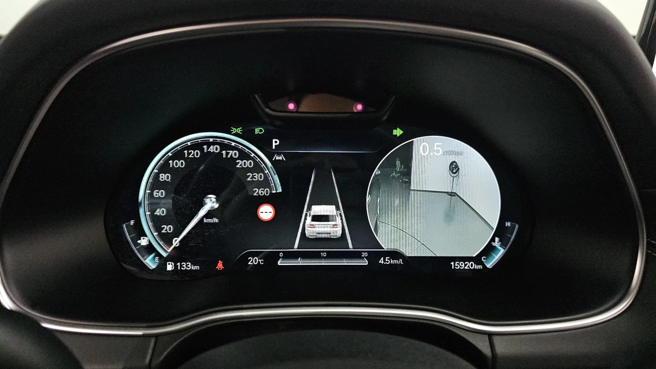 Genesis GV80 3.5T Gasoline AWD, 2022 г. 15964 км. — фото 8