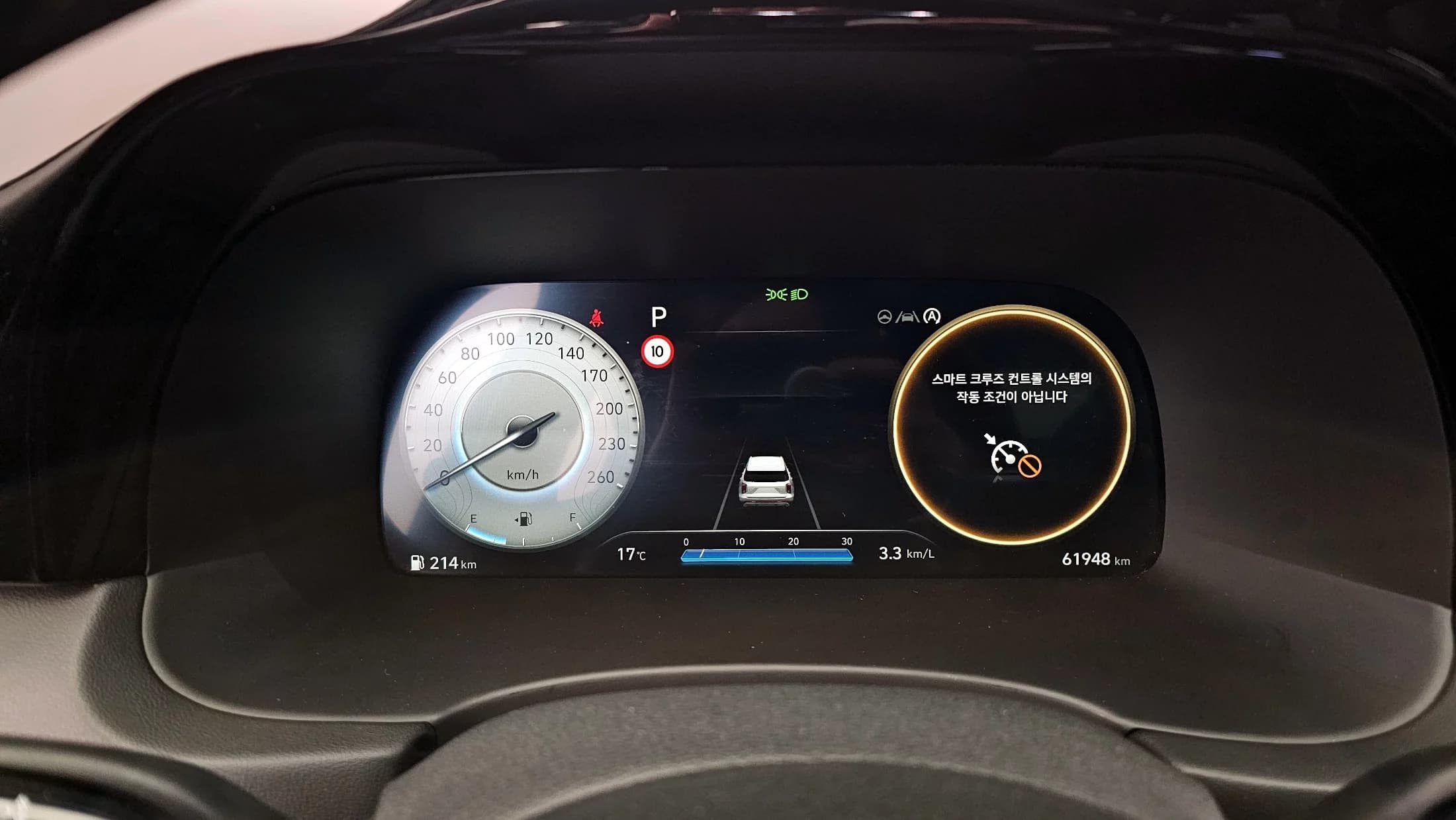 Hyundai Palisade Gasoline 3.8 4WD Prestige, 2022 г. 62066 км. — фото 8