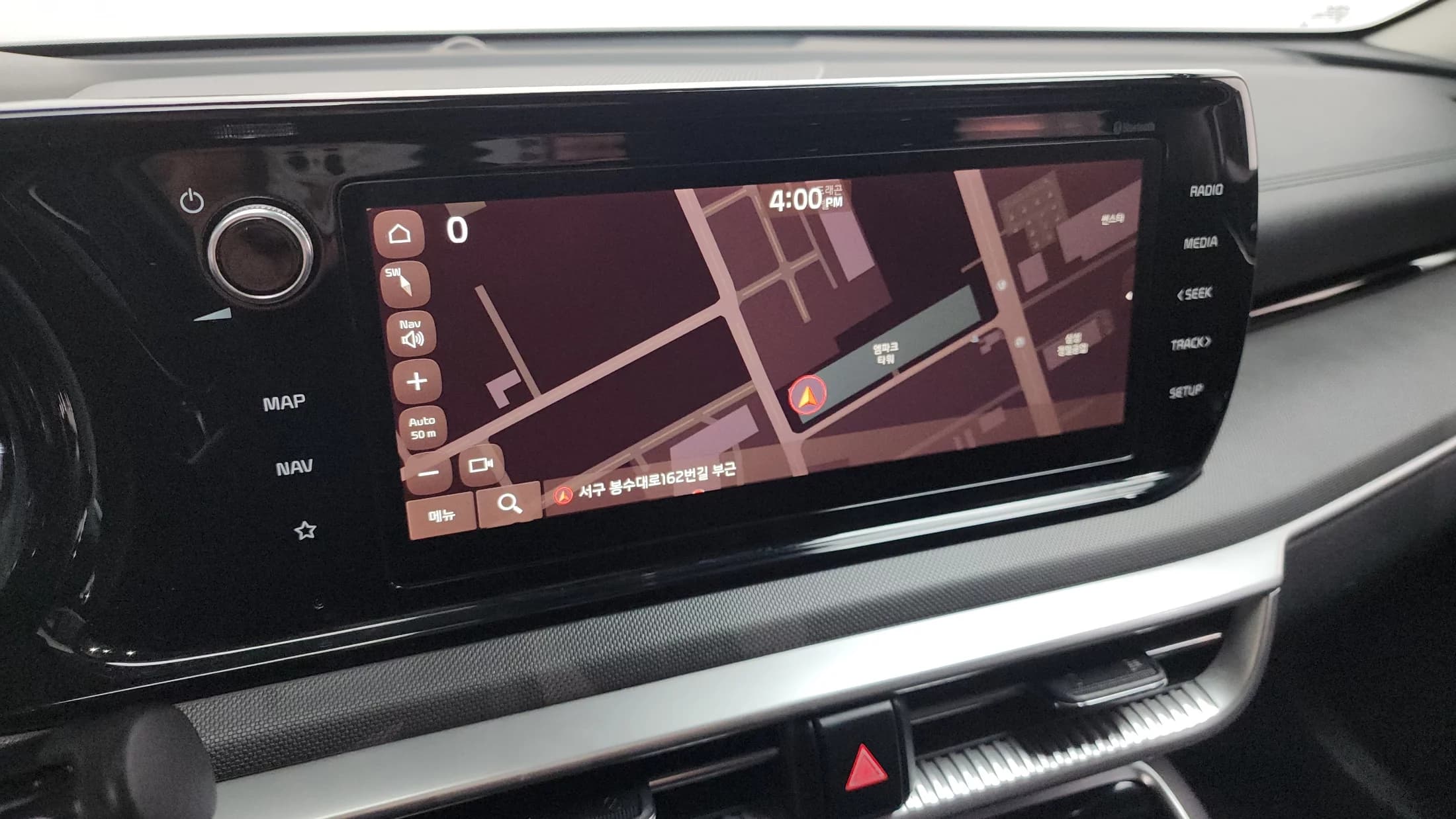 Kia K5 (Киа Оптима) 2.0 Trendy, 2022 г. 72039 км. — фото 14