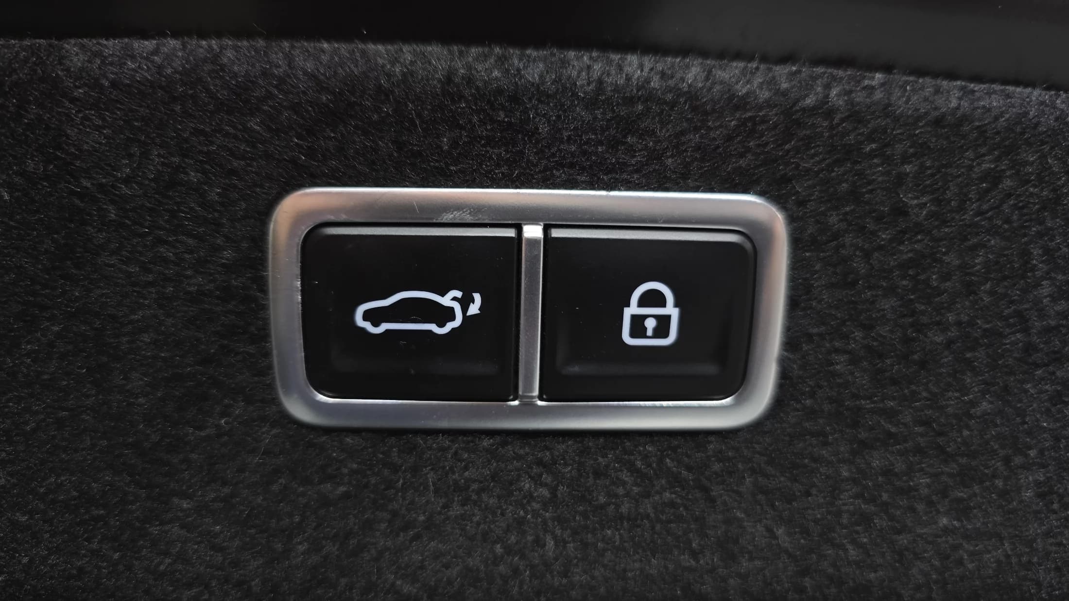 Genesis G80 Gasoline 3.5 Turbo AWD, 2021 г. 90380 км. — фото 20