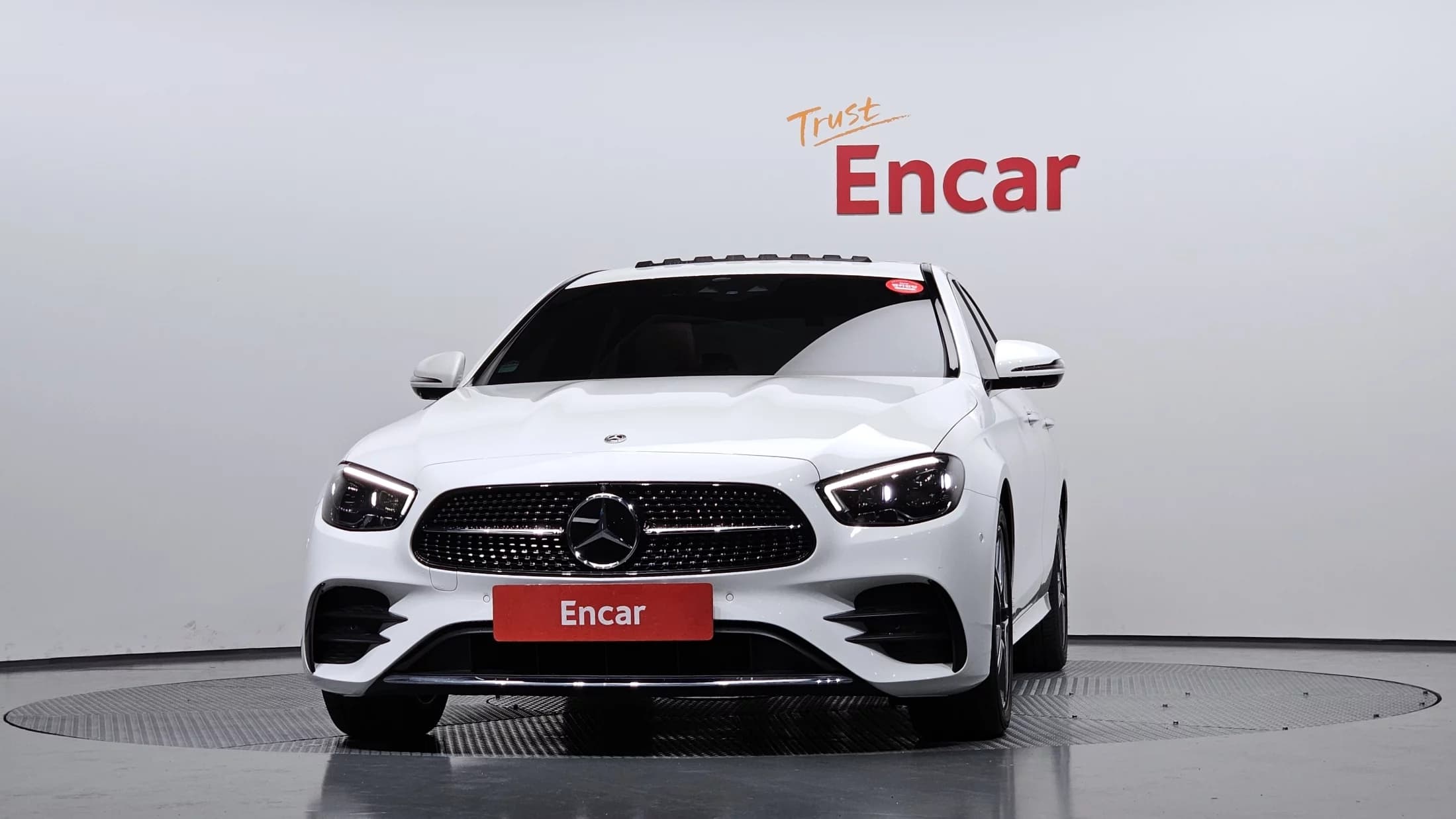 Mercedes-Benz E-Class E250 AMG Line, 2022 г. 29877 км. — фото 3