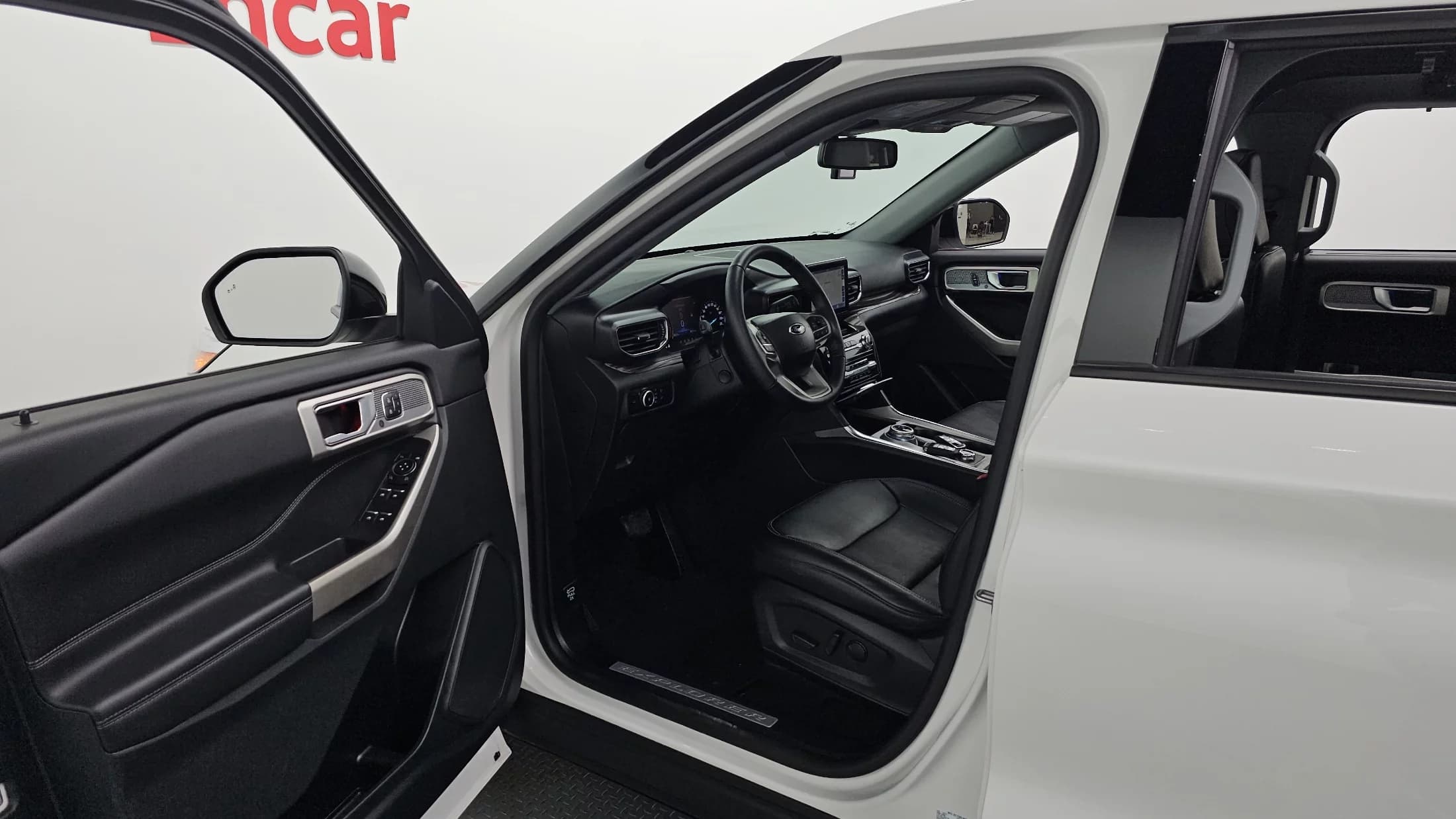 Ford EXPLORER 2.3 LimIted 4WD, 2023 г. 20757 км. — фото 10