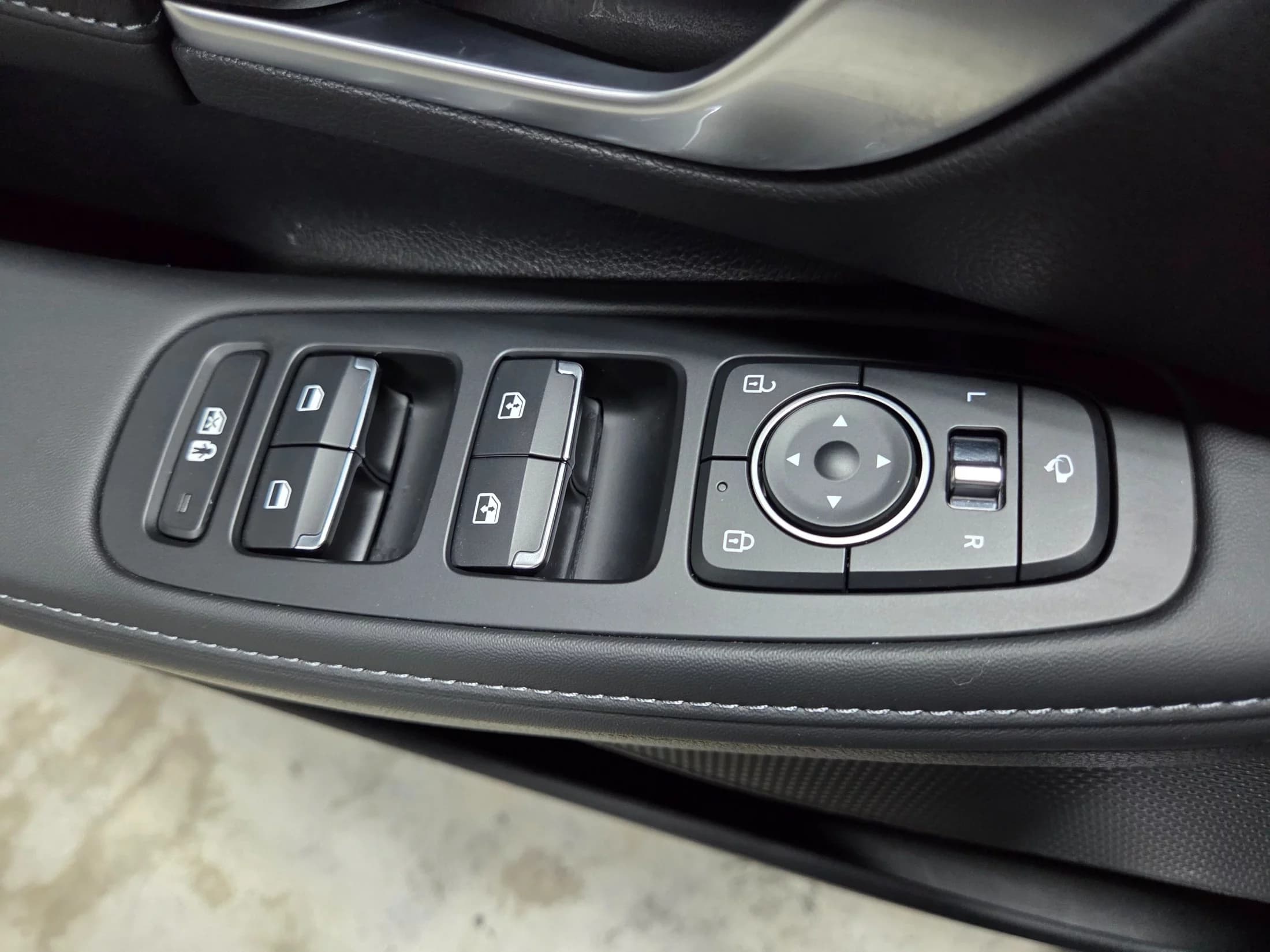 Hyundai Sonata 2.0 Premium Plus, 2021 г. 41696 км. — фото 14
