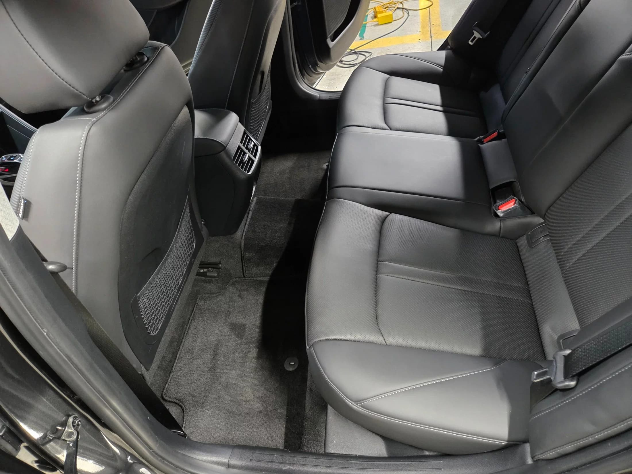 Hyundai Sonata 2.0 Premium Plus, 2021 г. 41696 км. — фото 15