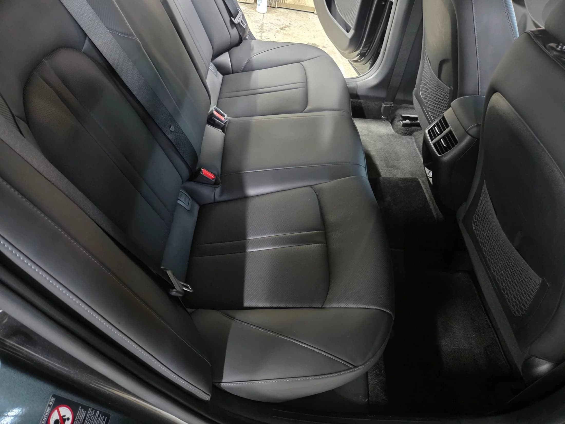 Hyundai Sonata 2.0 Premium Plus, 2021 г. 41696 км. — фото 16