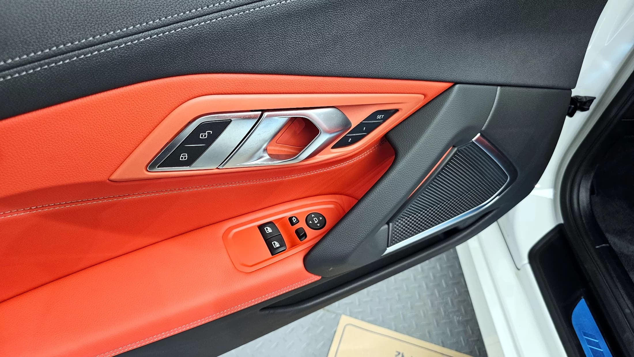 BMW Z4 sDrive20i M Sport, 2025 г. 1495 км. — фото 13