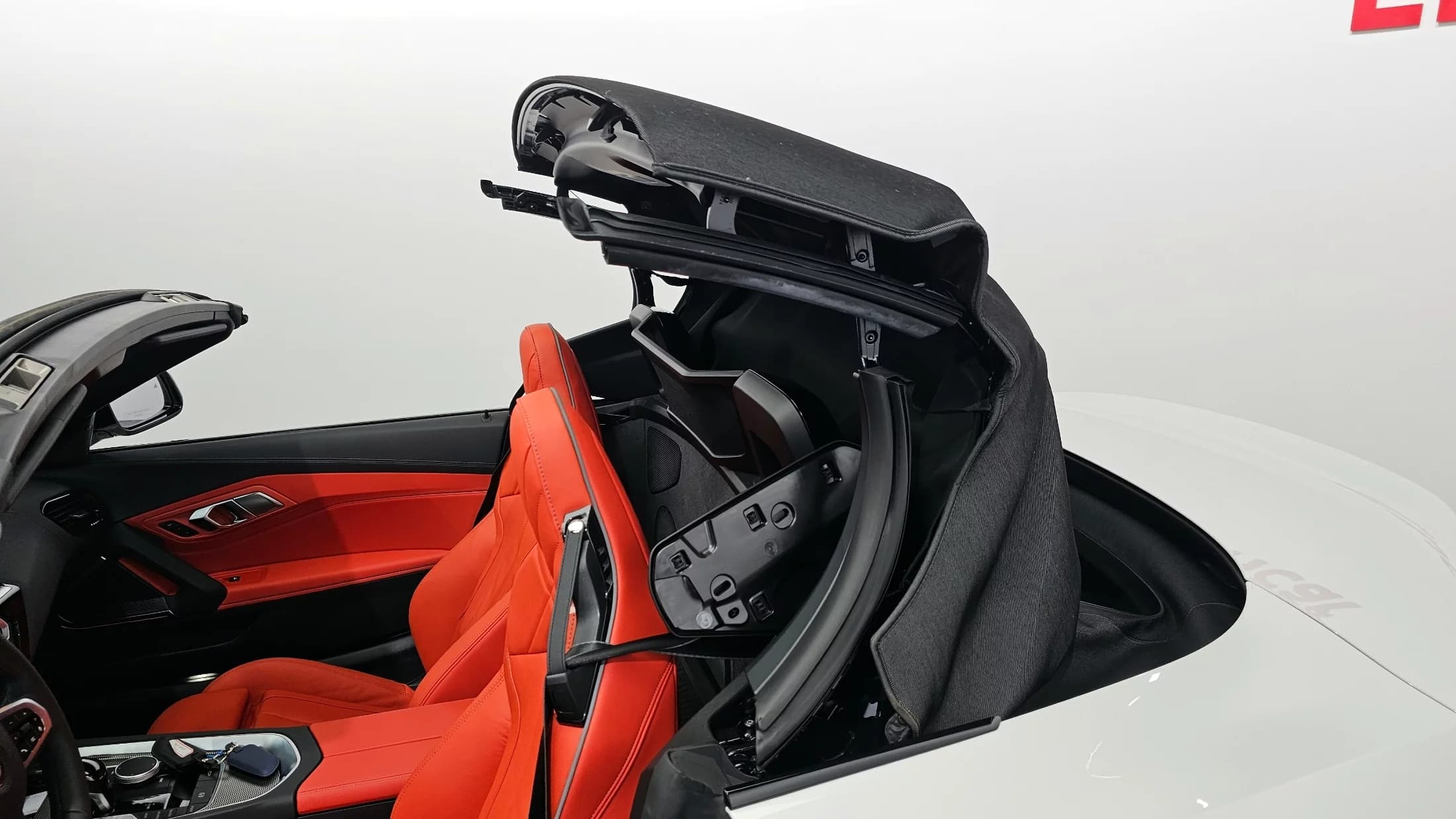 BMW Z4 sDrive20i M Sport, 2025 г. 1495 км. — фото 19