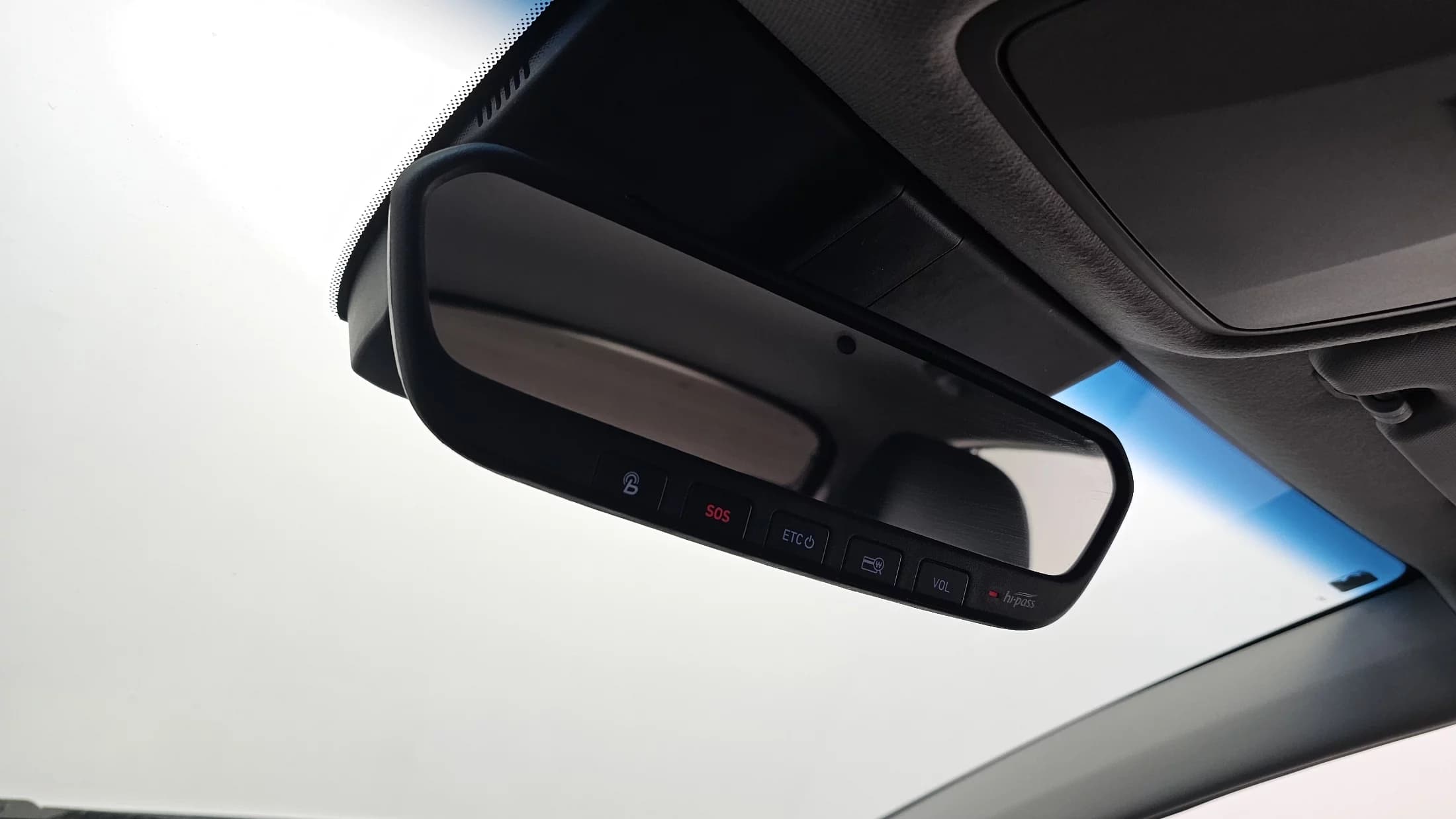 Hyundai Kona Gasoline 2.0 2WD Smart, 2022 г. 130886 км. — фото 19
