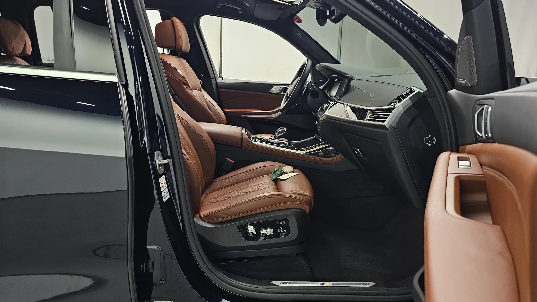 BMW X7 xDrive 40i M Sport 6STR, 2021 г. 69888 км. — фото 10