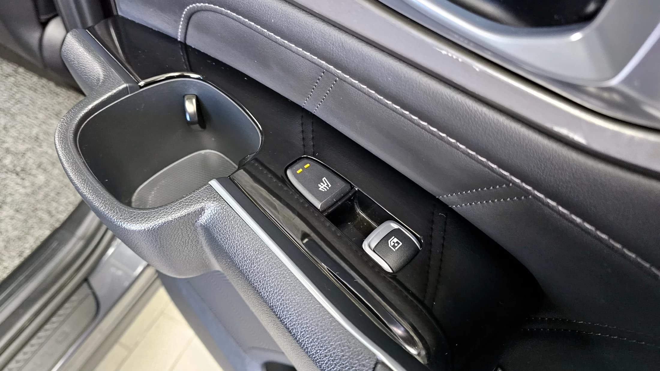 Kia Sorento Gasoline 2.5T 2WD Noblesse, 2021 г. 72310 км. — фото 18