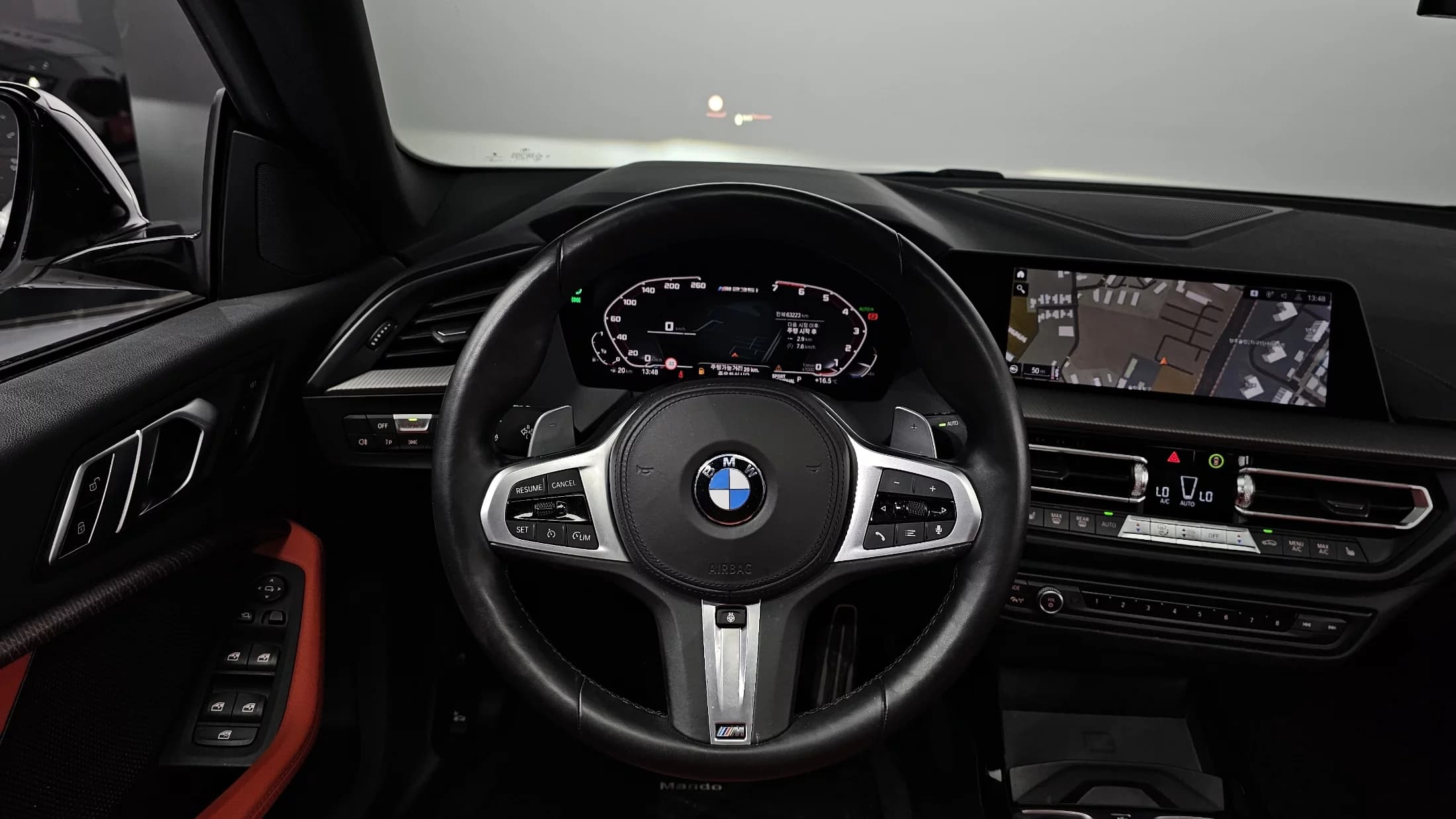 BMW 2-Series M235i xDrive, 2021 г. 63334 км. — фото 16