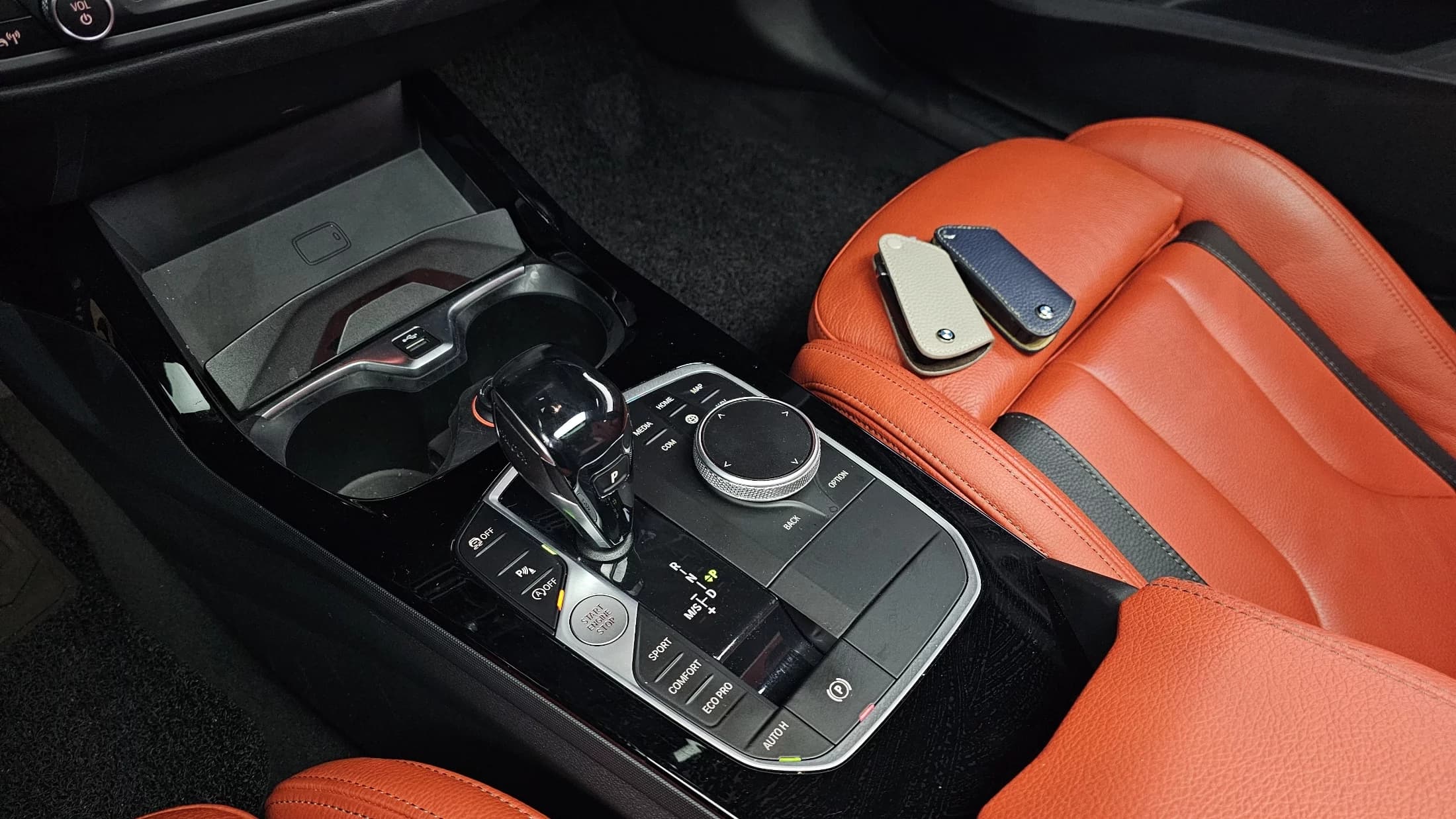 BMW 2-Series M235i xDrive, 2021 г. 63334 км. — фото 9