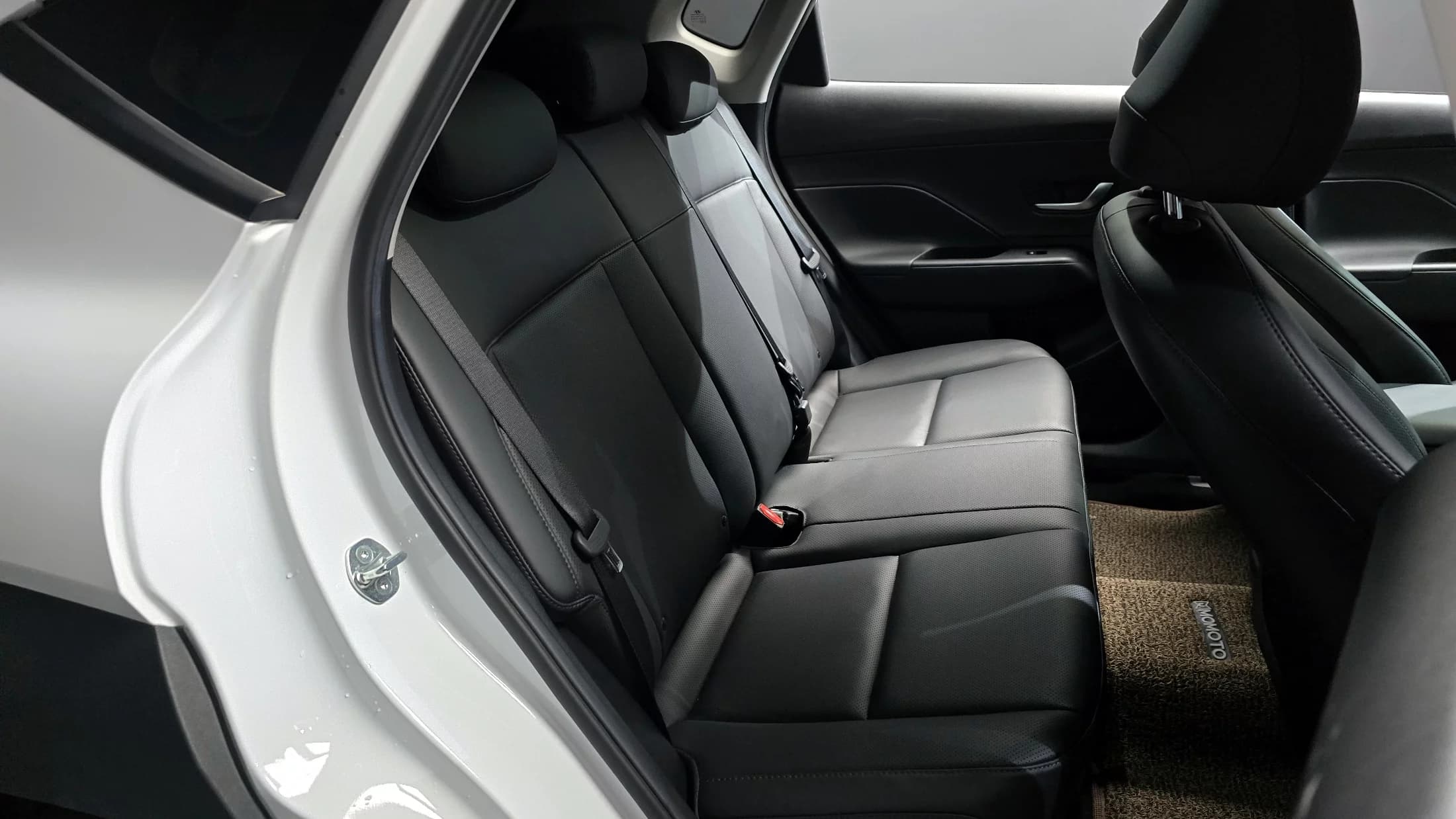 Hyundai Kona Gasoline 1.6 Turbo 2WD Modern, 2024 г. 23045 км. — фото 12
