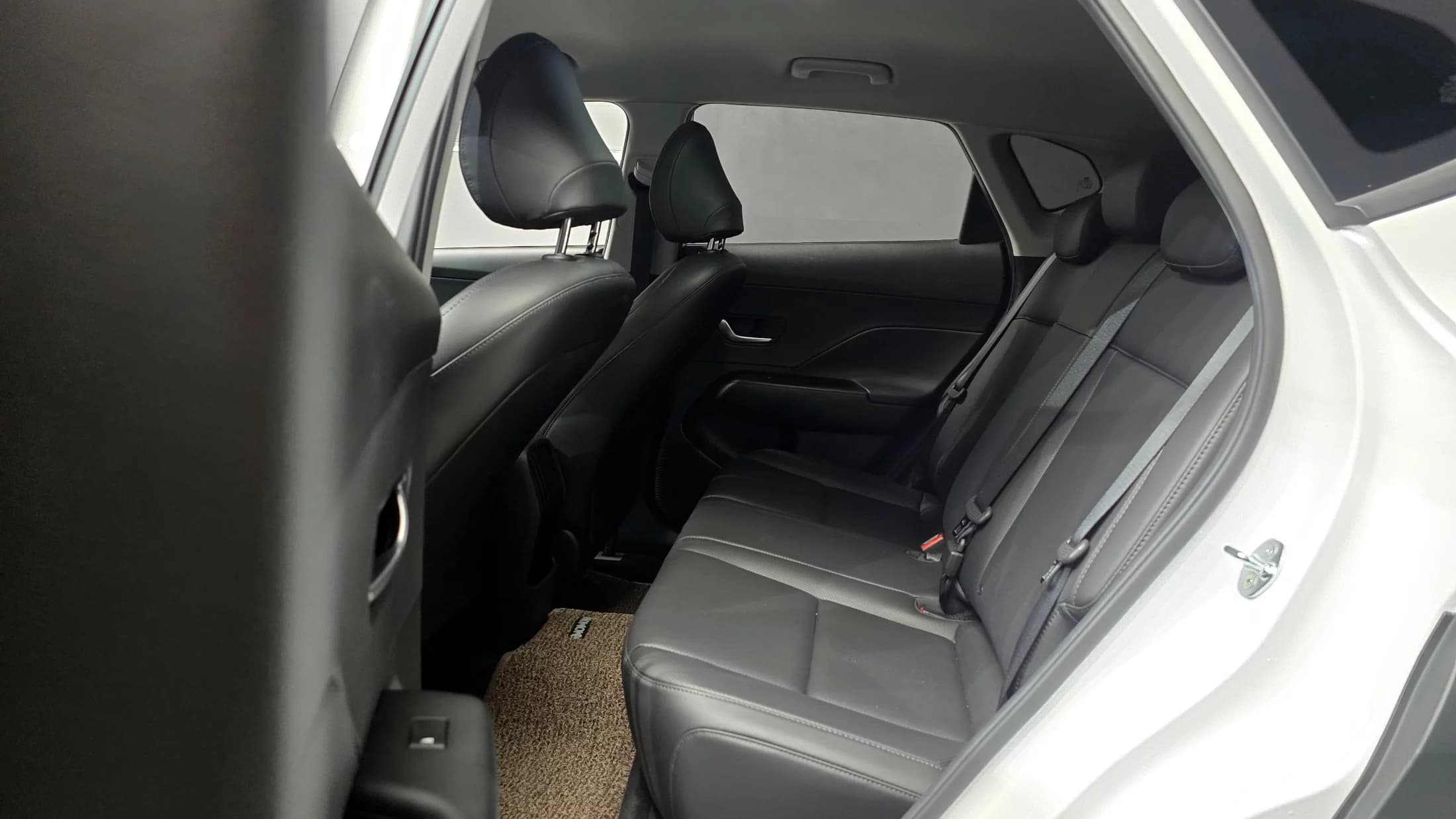 Hyundai Kona Gasoline 1.6 Turbo 2WD Modern, 2024 г. 23045 км. — фото 13