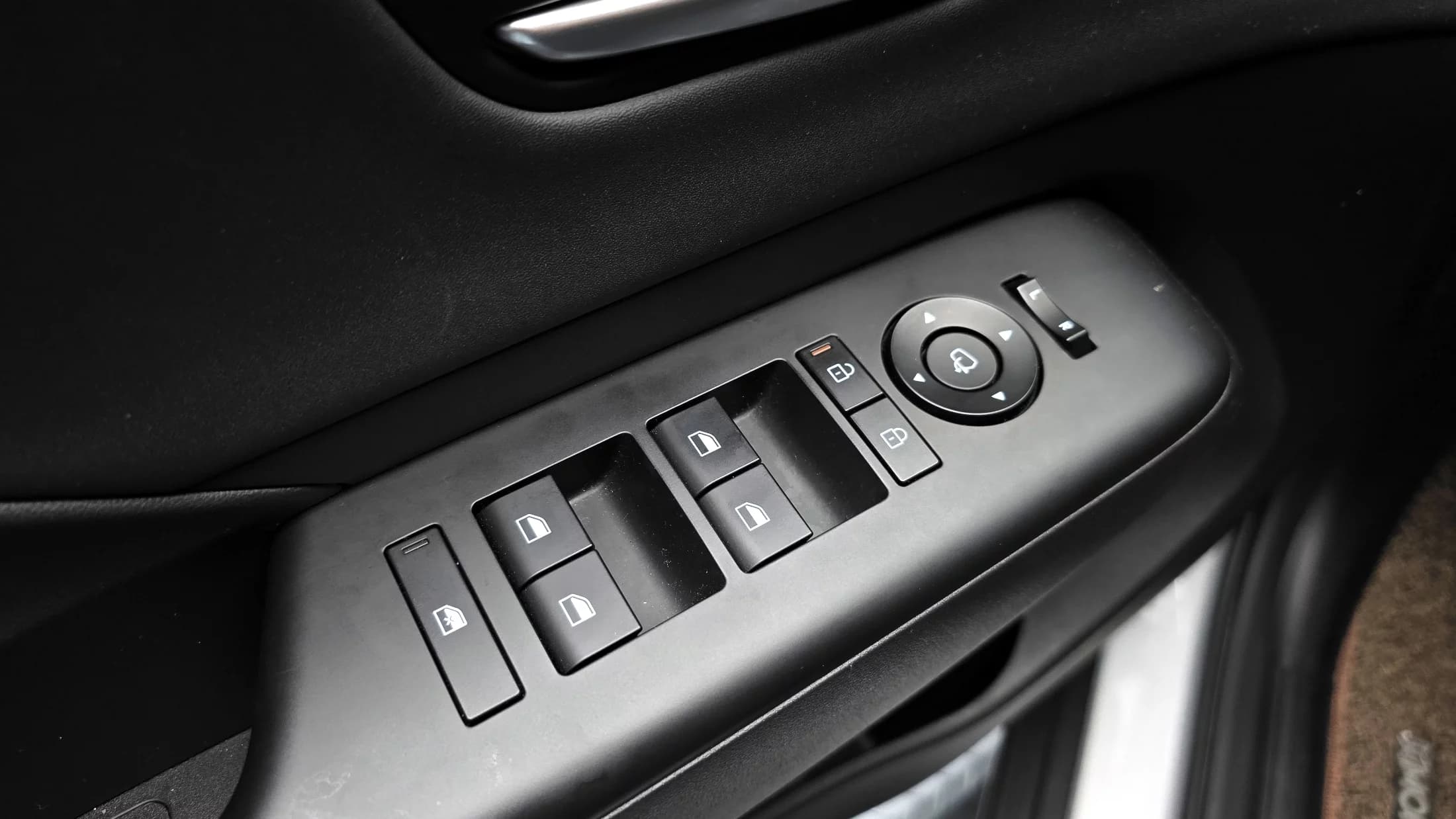 Hyundai Kona Gasoline 1.6 Turbo 2WD Modern, 2024 г. 23045 км. — фото 18