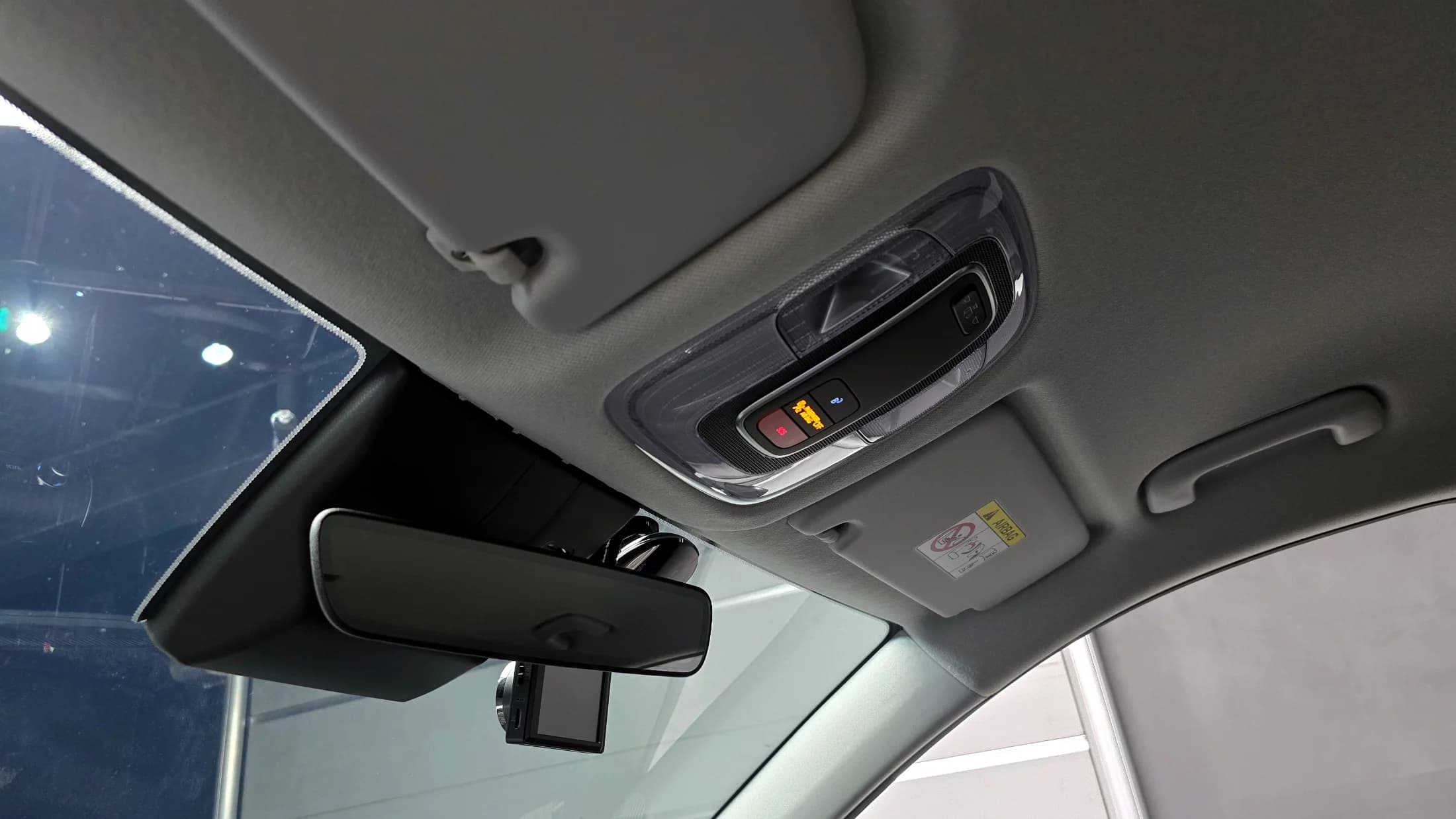 Hyundai Kona Gasoline 1.6 Turbo 2WD Modern, 2024 г. 23045 км. — фото 19