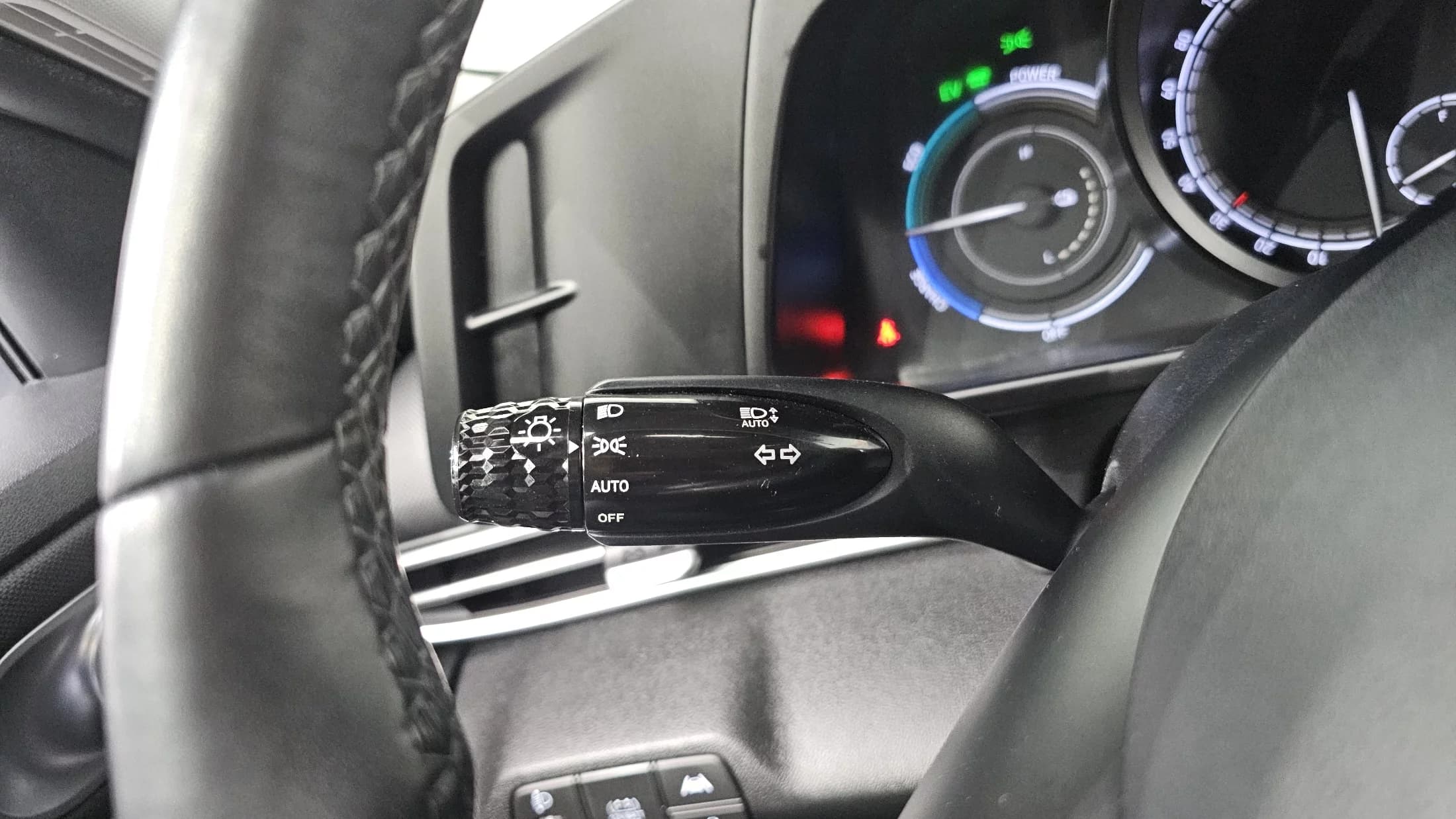 Hyundai AVANTE (Хендай Элантра) Modern, гибрид, 2021 г. 88315 км. — фото 16