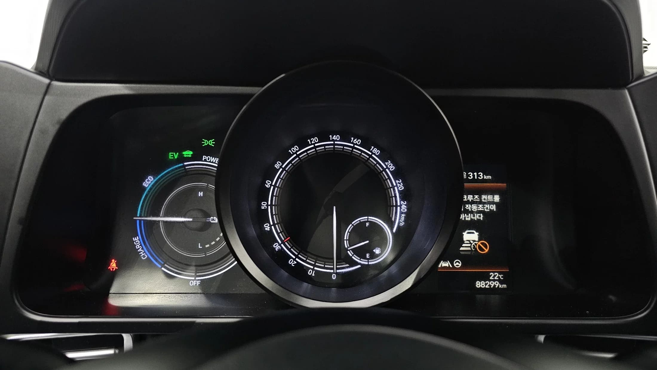 Hyundai AVANTE (Хендай Элантра) Modern, гибрид, 2021 г. 88315 км. — фото 8