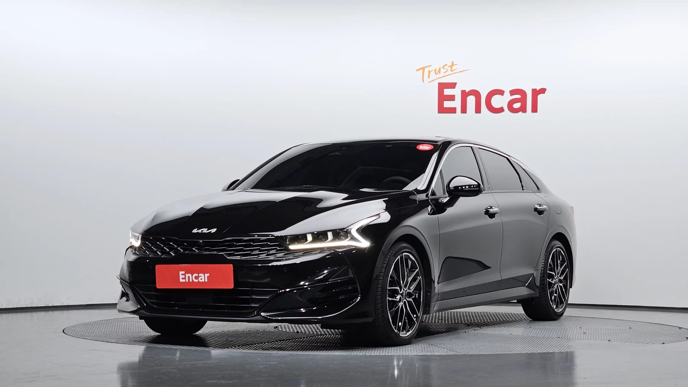Kia K5 (Киа Оптима) 1.6 Turbo Signature, 2023 г. 28749 км.