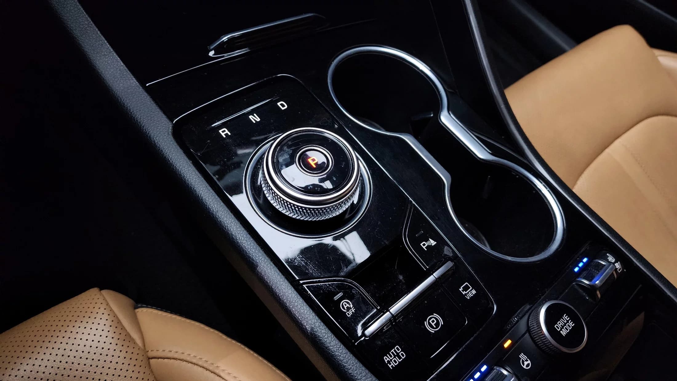 Kia K5 (Киа Оптима) 2.0 Prestige, 2022 г. 60285 км. — фото 9