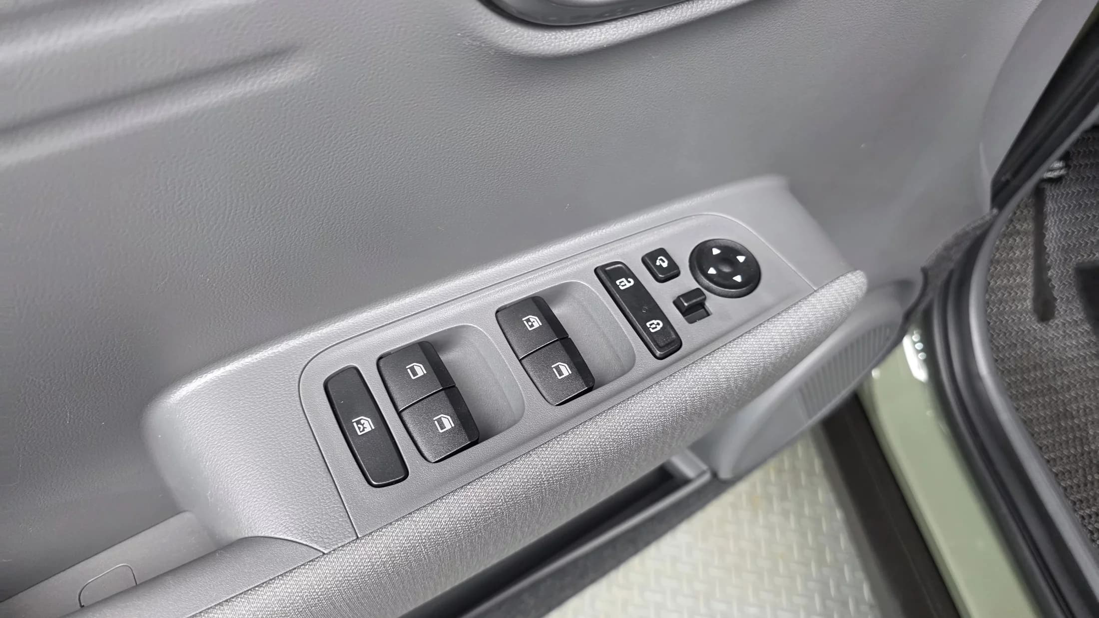 Hyundai Casper Turbo Inspiration, 2024 г. 17469 км. — фото 12